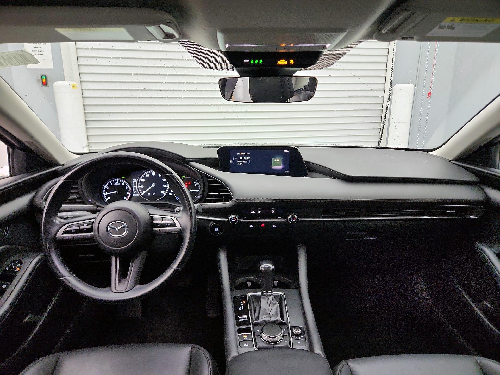 Thumbnail: 2021 Mazda Mazda3 - 9