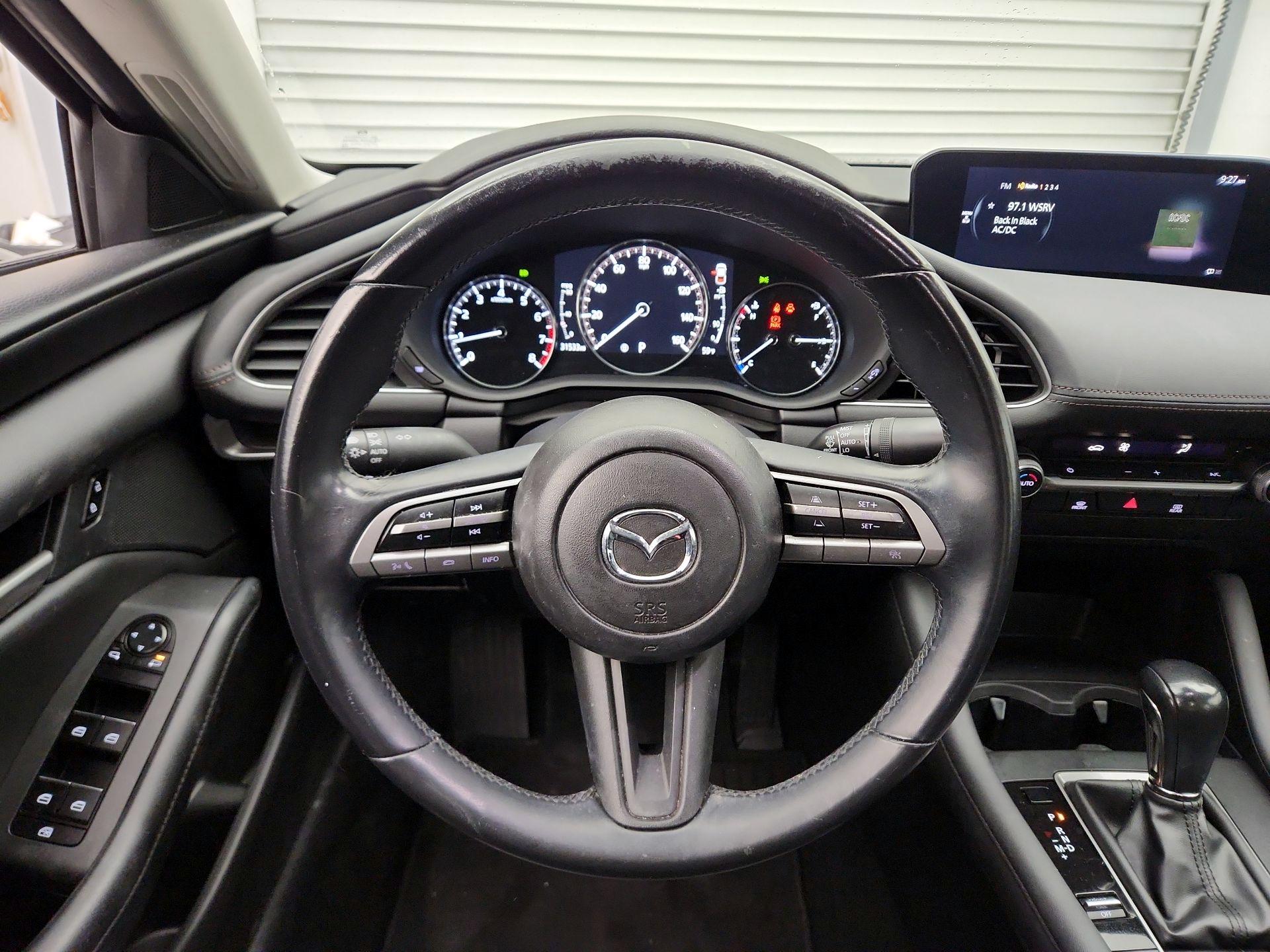 Thumbnail: 2021 Mazda Mazda3 - 10