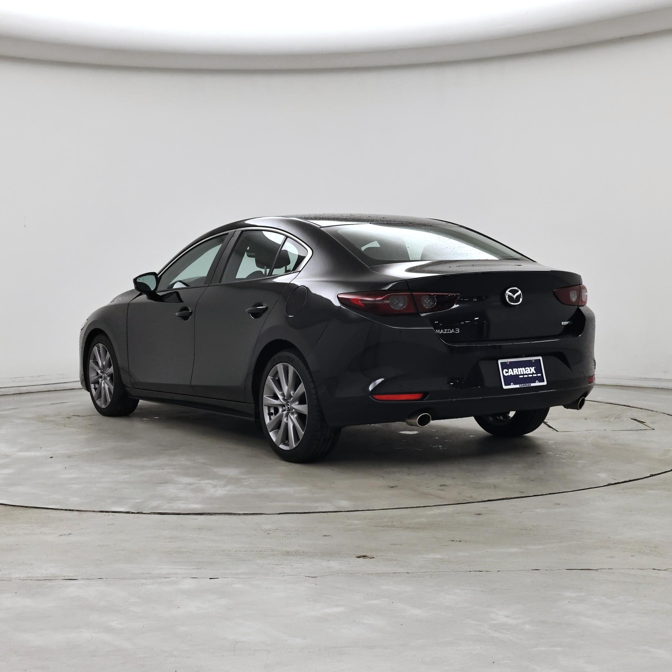 Thumbnail: 2021 Mazda Mazda3 - 2