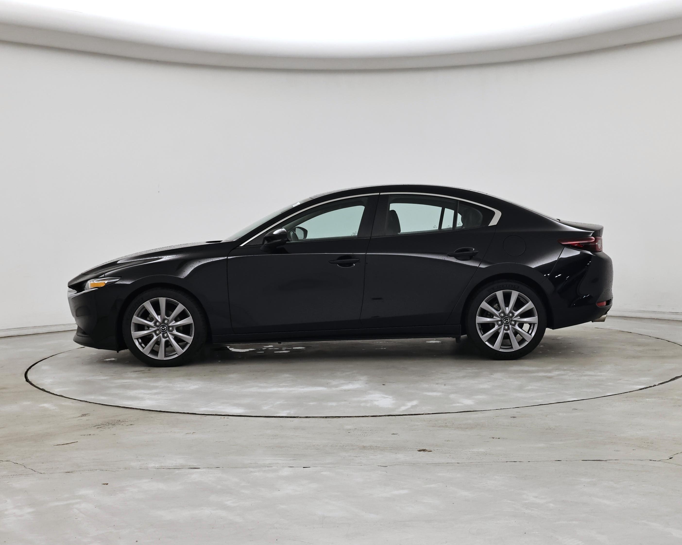 Thumbnail: 2021 Mazda Mazda3 - 3