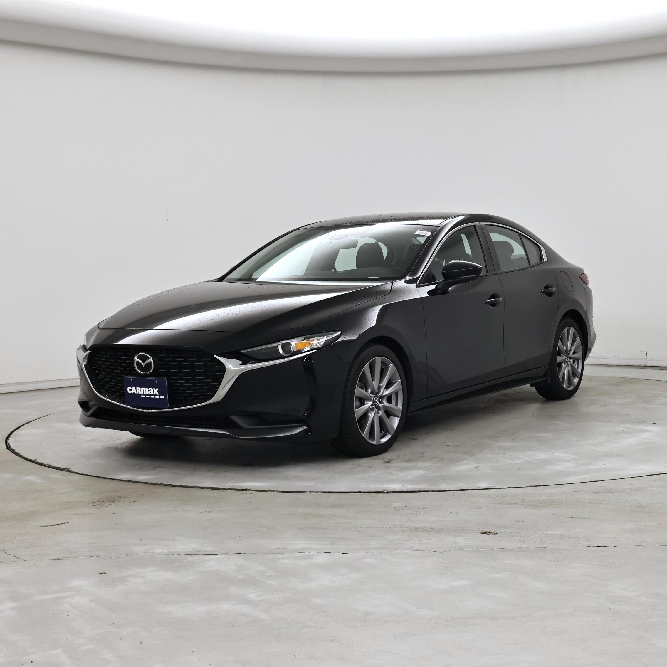 Thumbnail: 2021 Mazda Mazda3 - 4