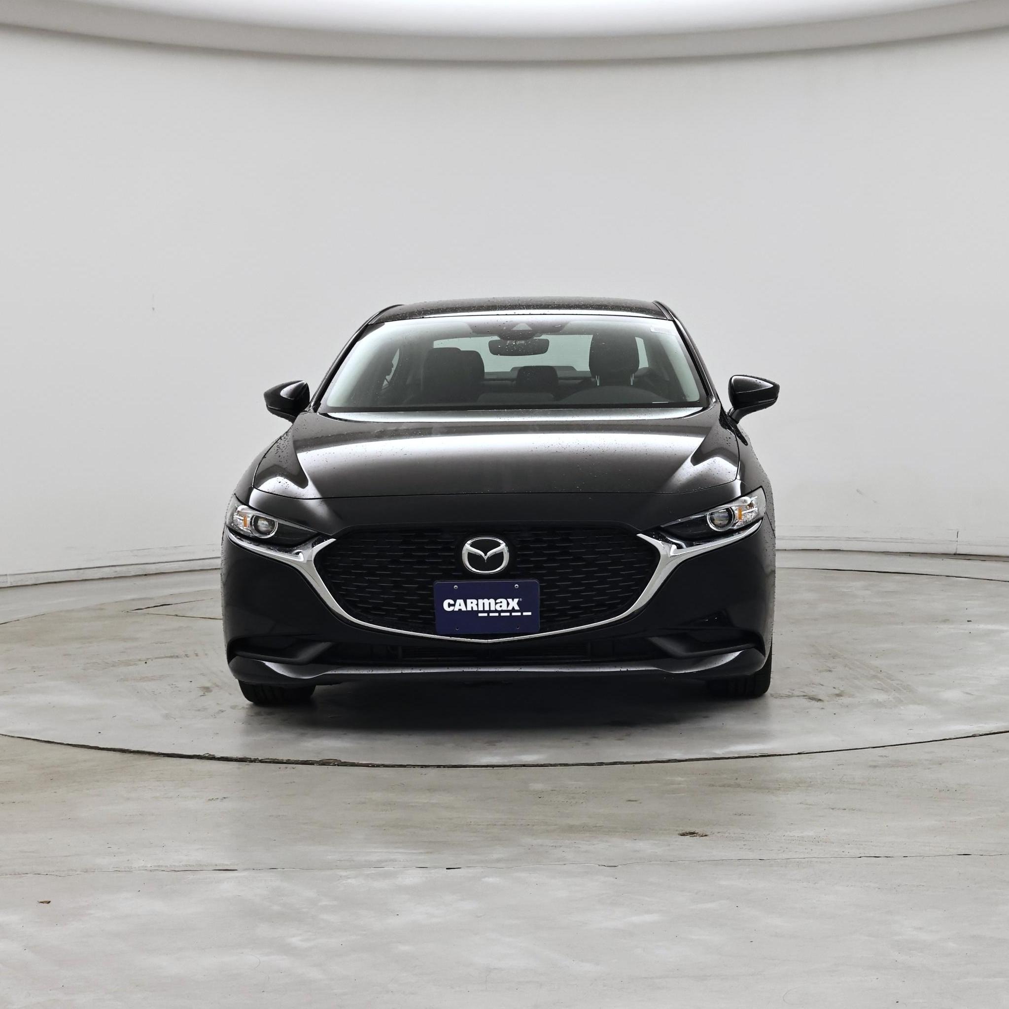 Thumbnail: 2021 Mazda Mazda3 - 5
