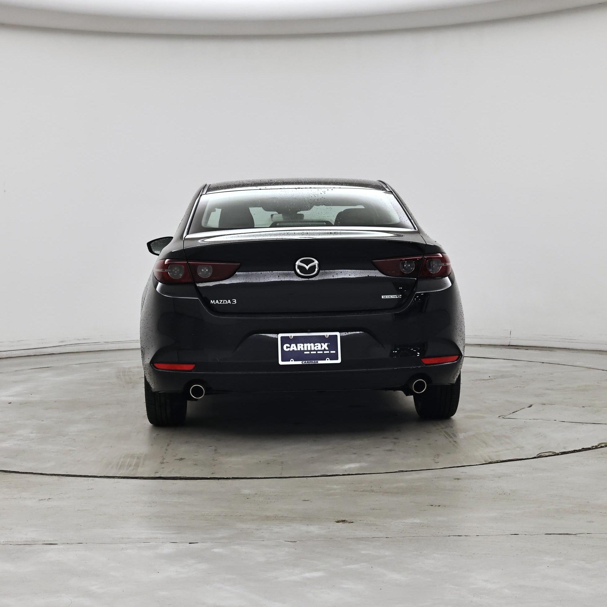 Thumbnail: 2021 Mazda Mazda3 - 6