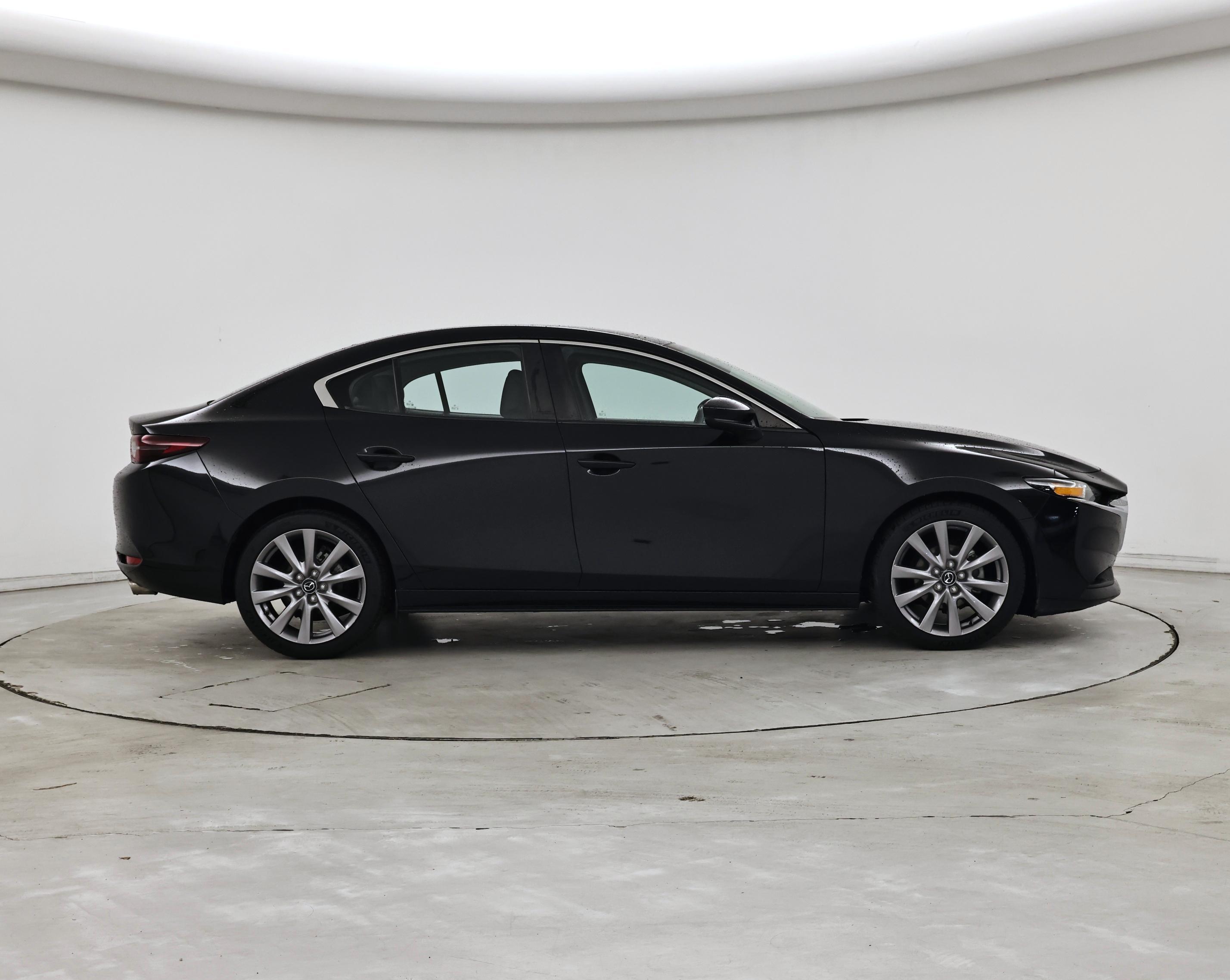 Thumbnail: 2021 Mazda Mazda3 - 7