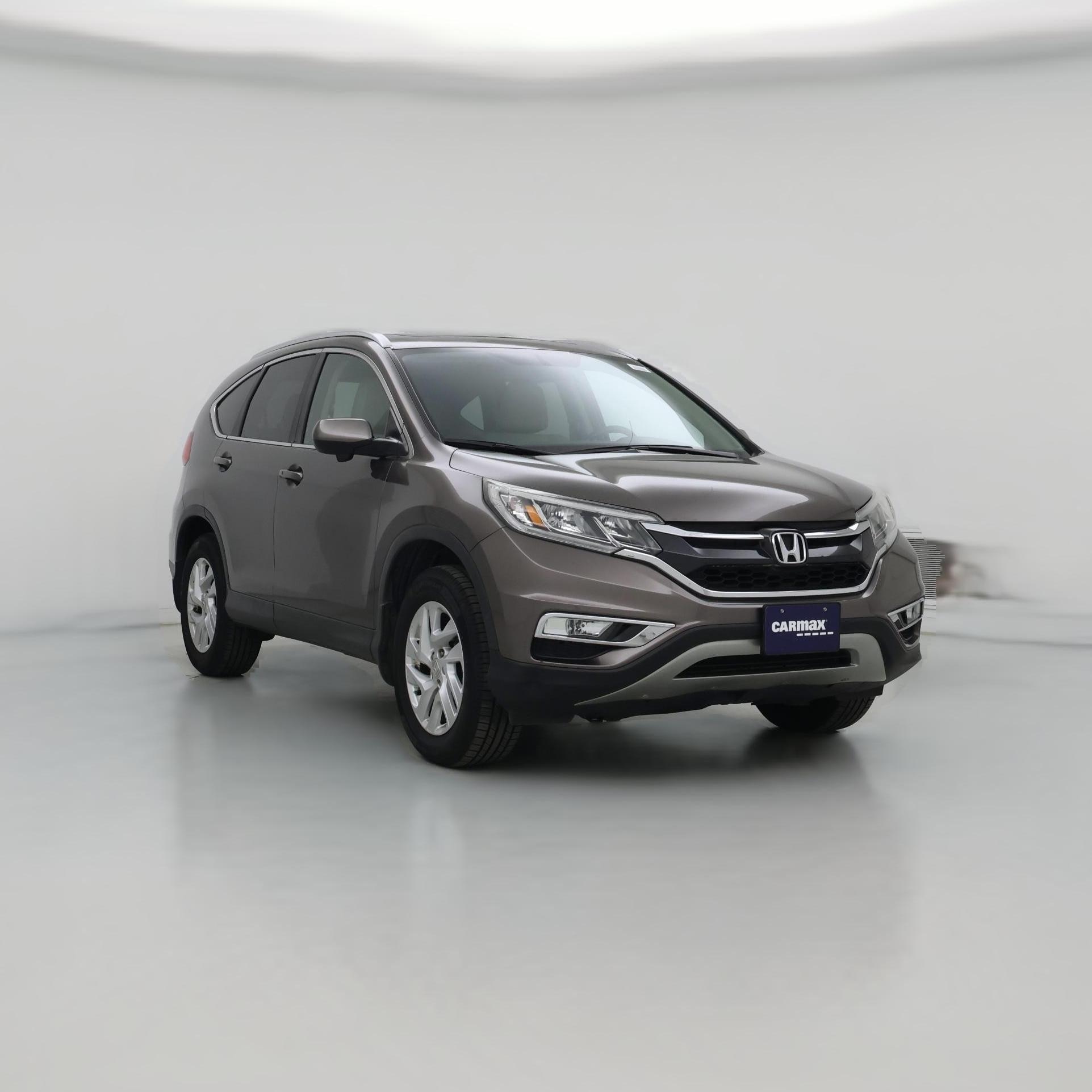 Thumbnail: 2015 Honda CR-V - 1