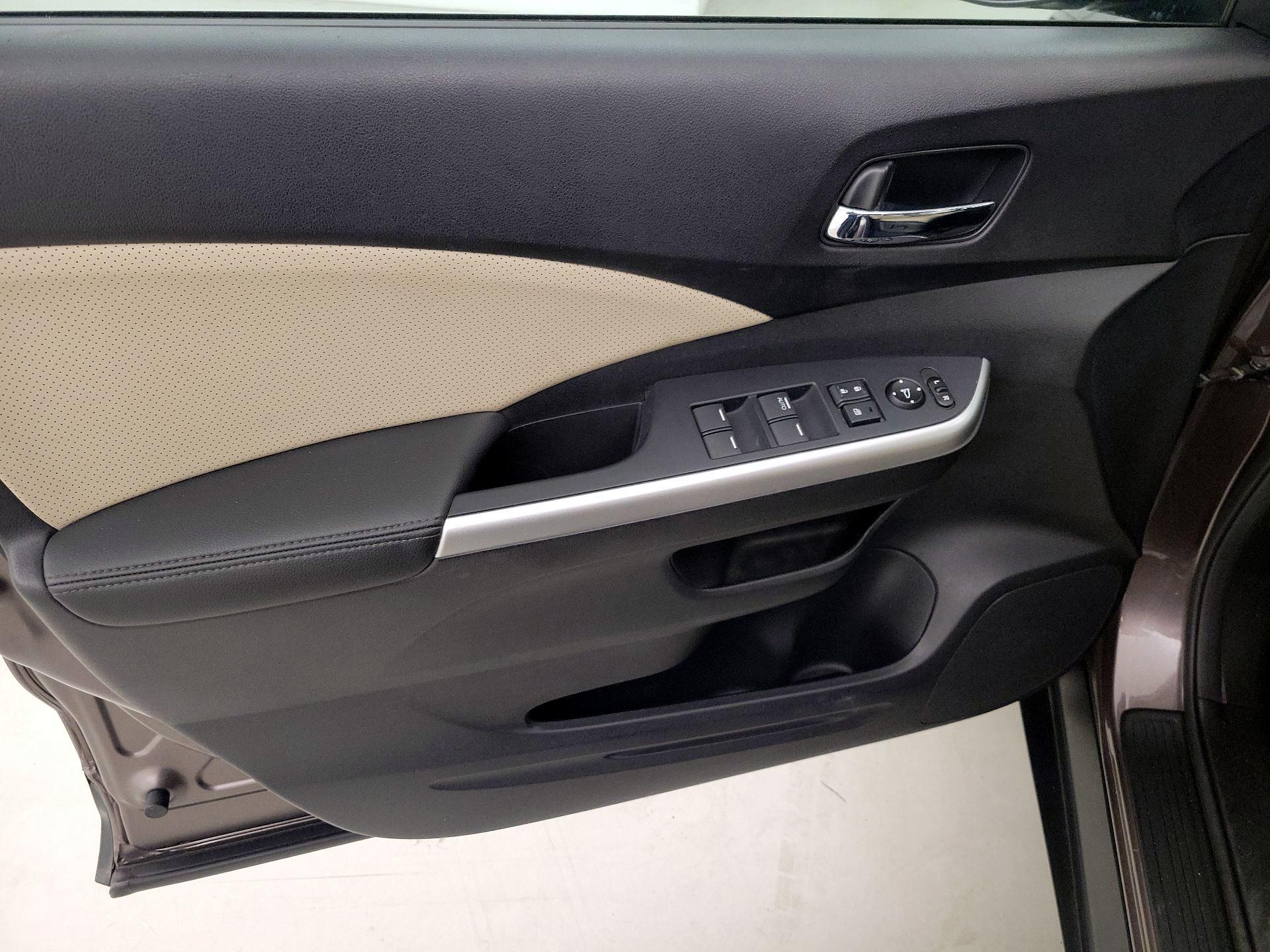 Thumbnail: 2015 Honda CR-V - 12