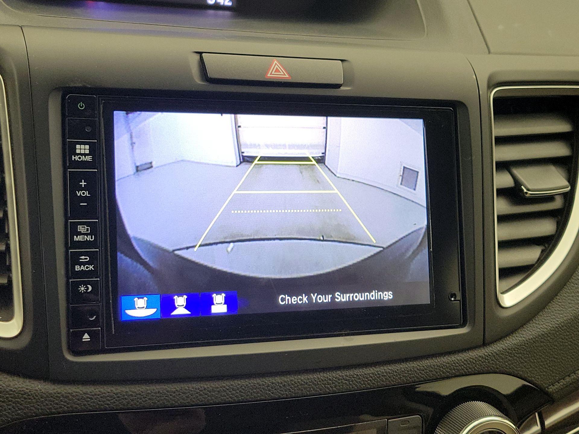 Thumbnail: 2015 Honda CR-V - 14