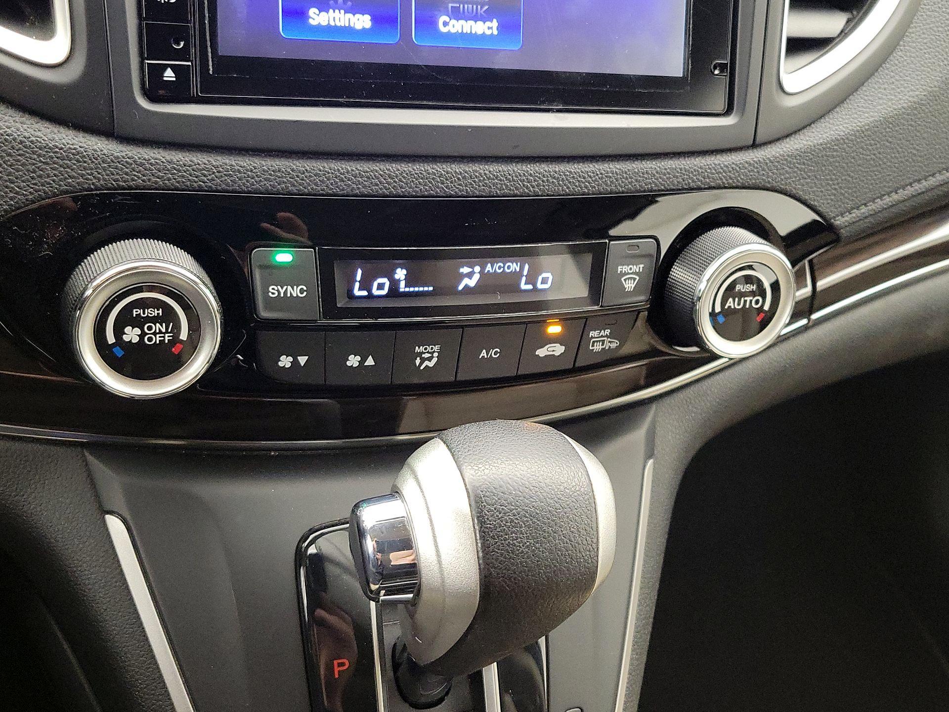 Thumbnail: 2015 Honda CR-V - 16