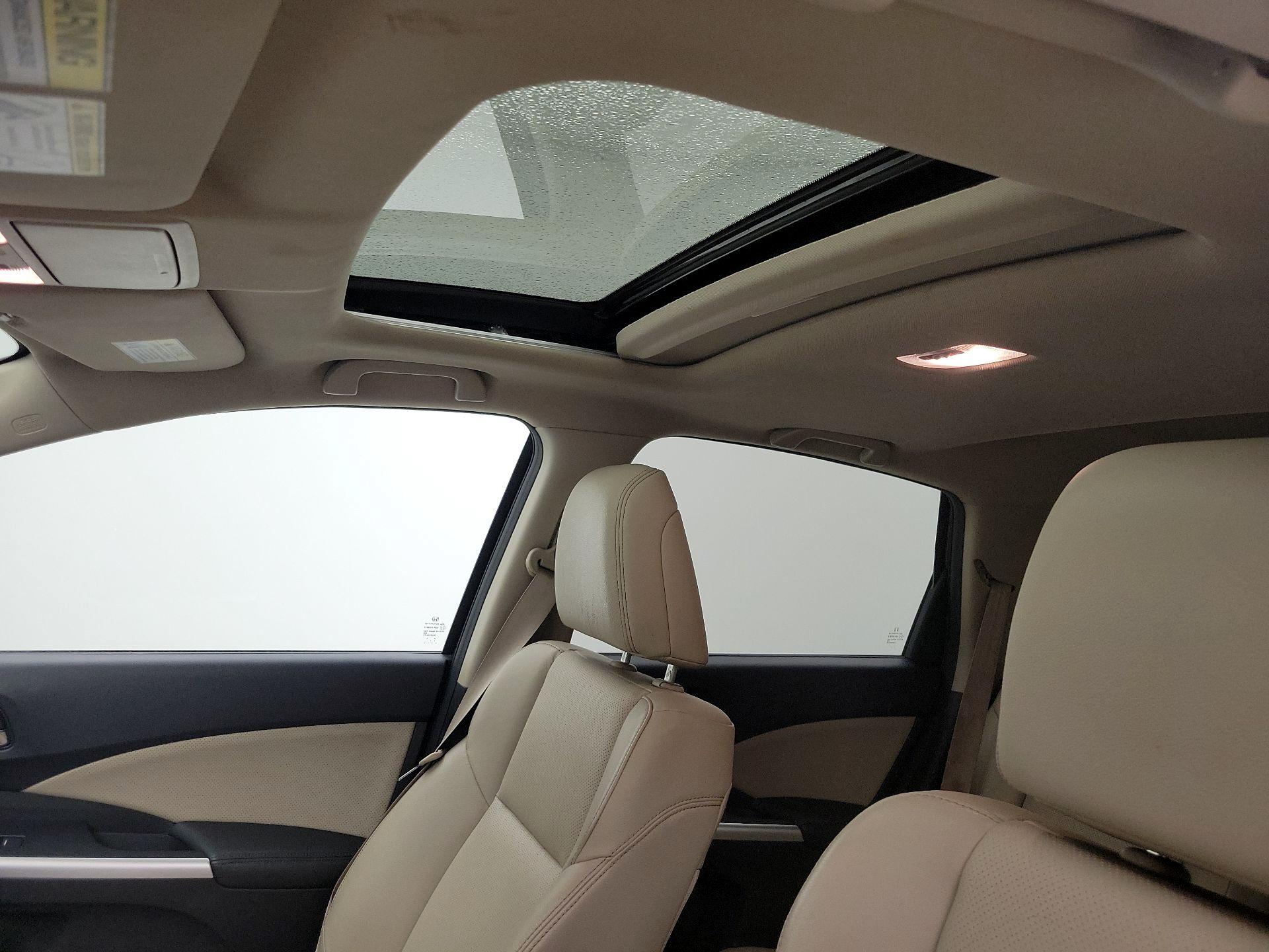Thumbnail: 2015 Honda CR-V - 19
