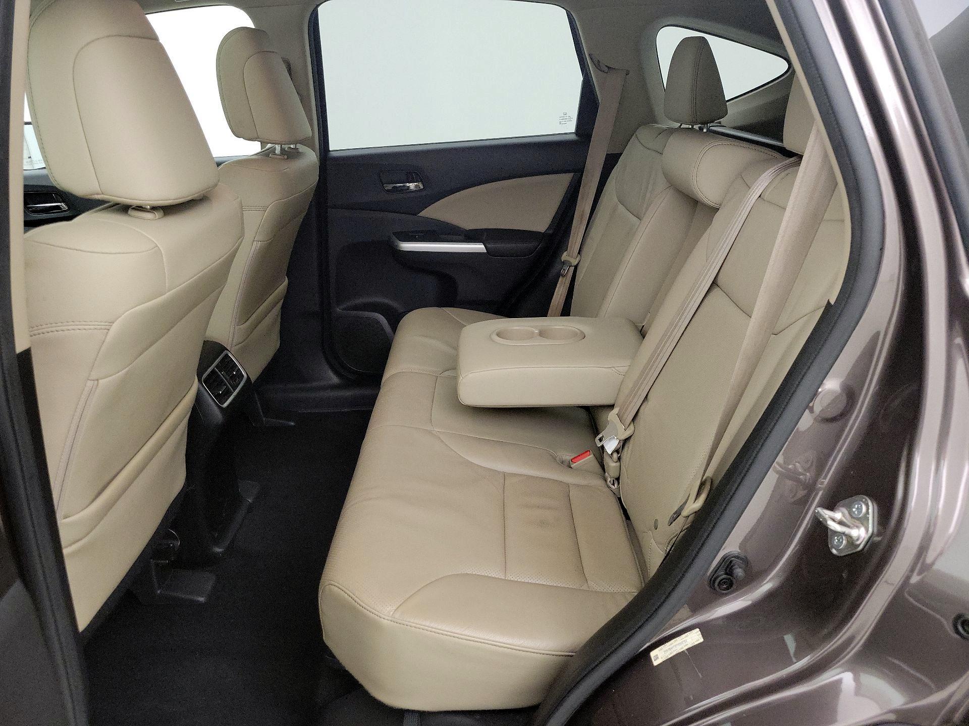 Thumbnail: 2015 Honda CR-V - 20