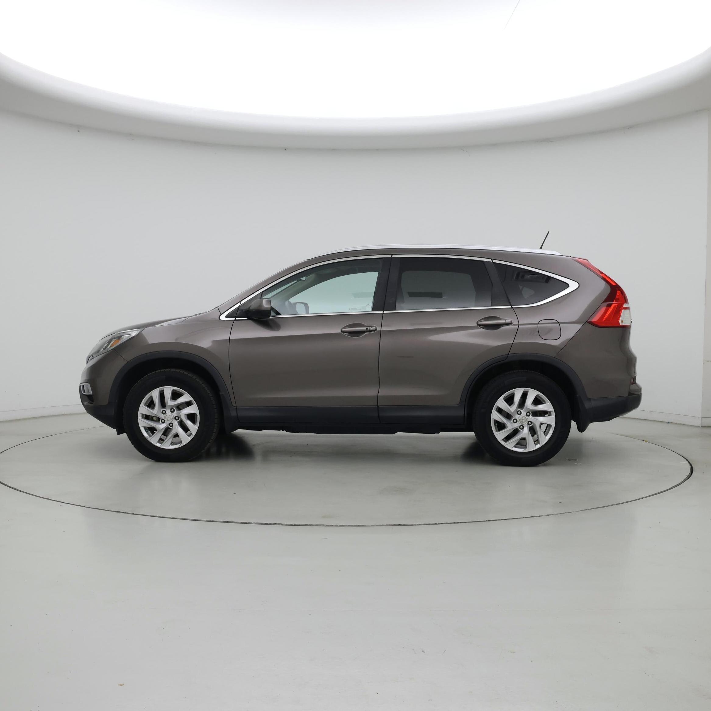 Thumbnail: 2015 Honda CR-V - 3