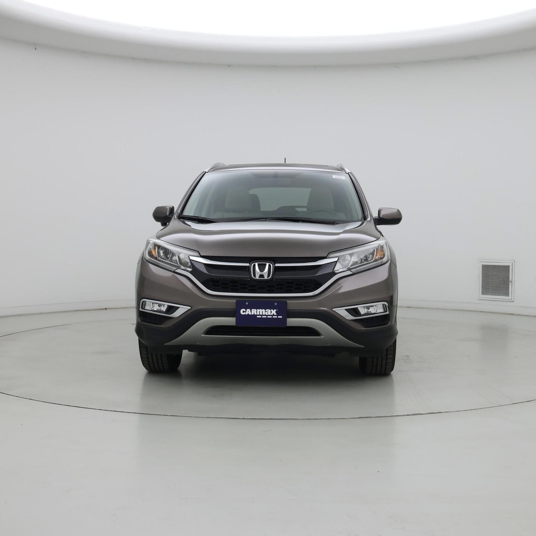 Thumbnail: 2015 Honda CR-V - 5