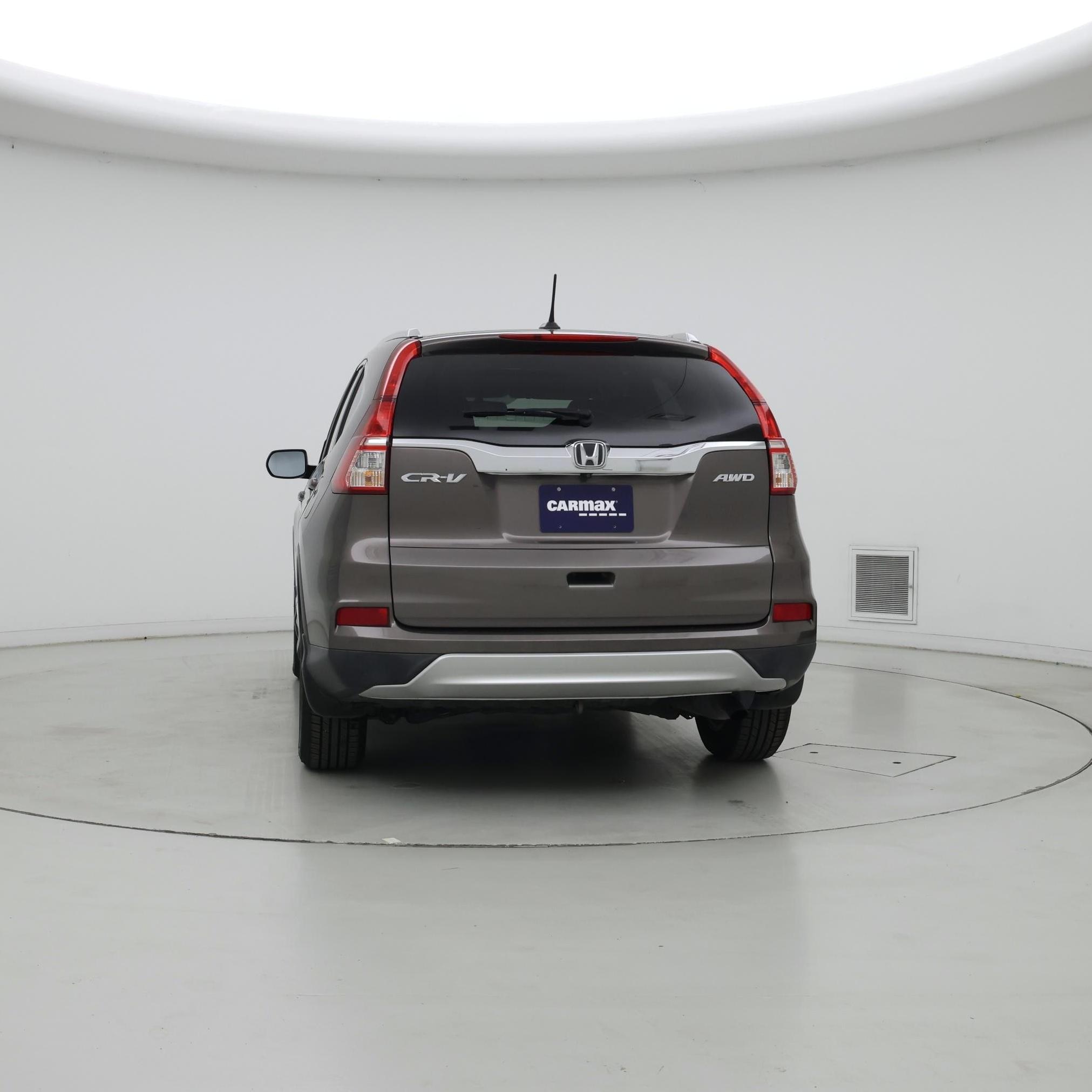 Thumbnail: 2015 Honda CR-V - 6