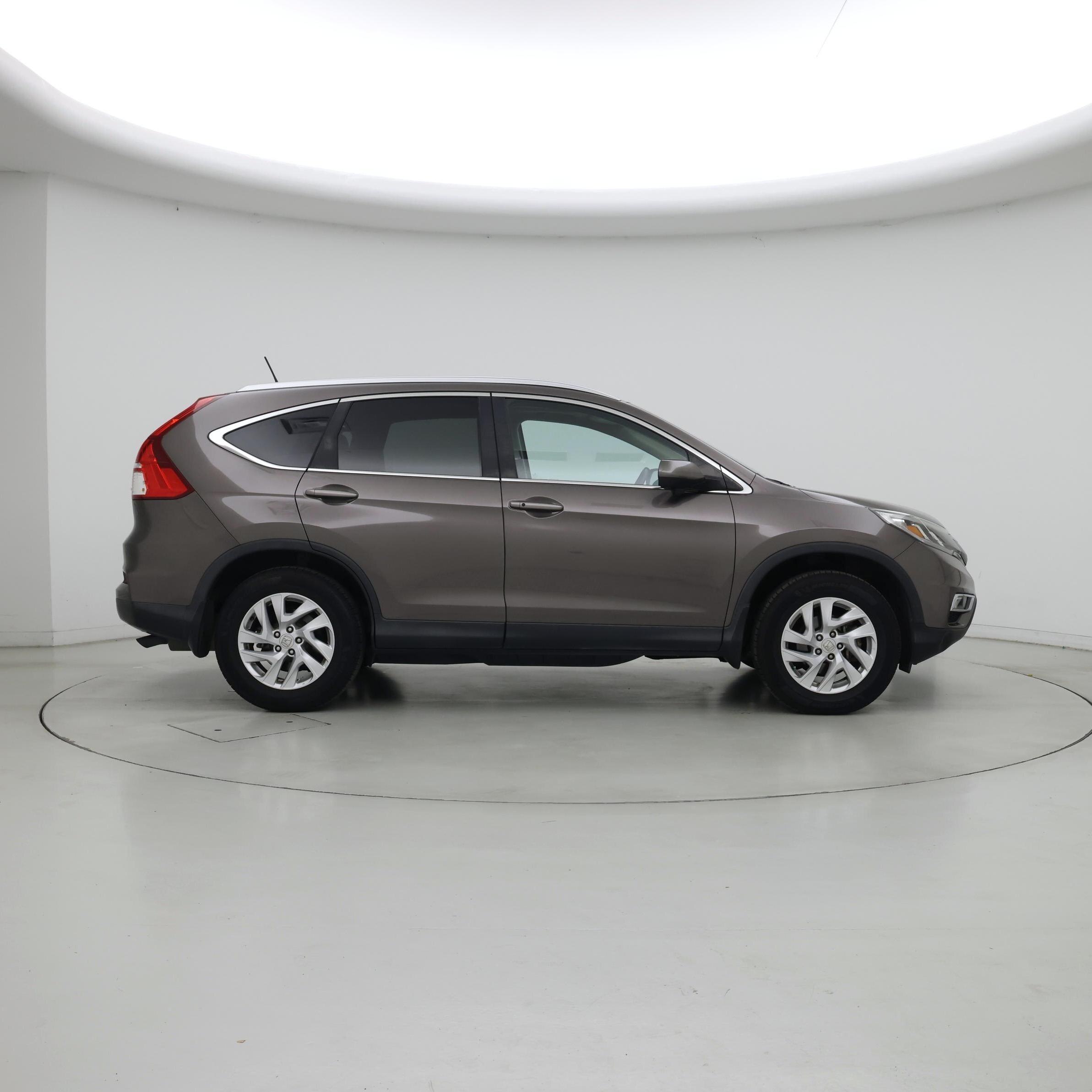 Thumbnail: 2015 Honda CR-V - 7