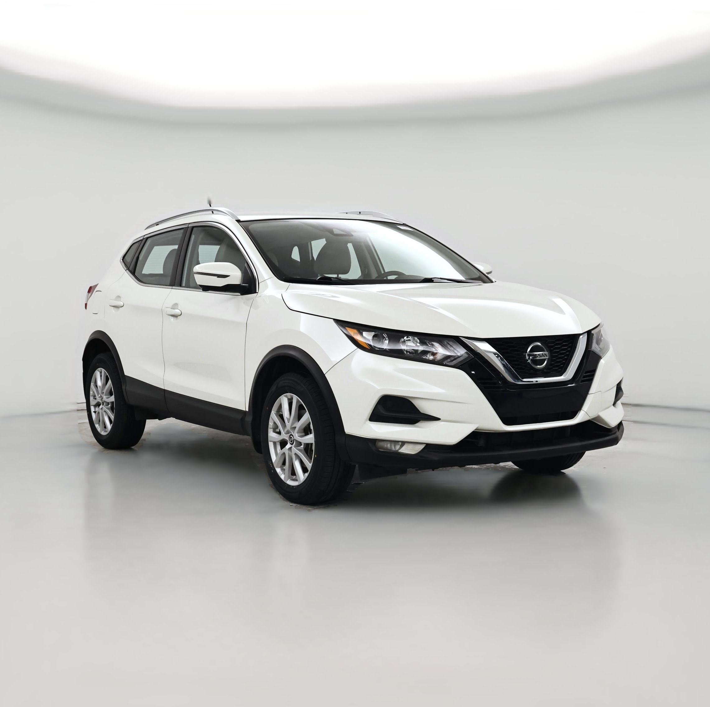 Thumbnail: 2022 Nissan Rogue Sport - 1