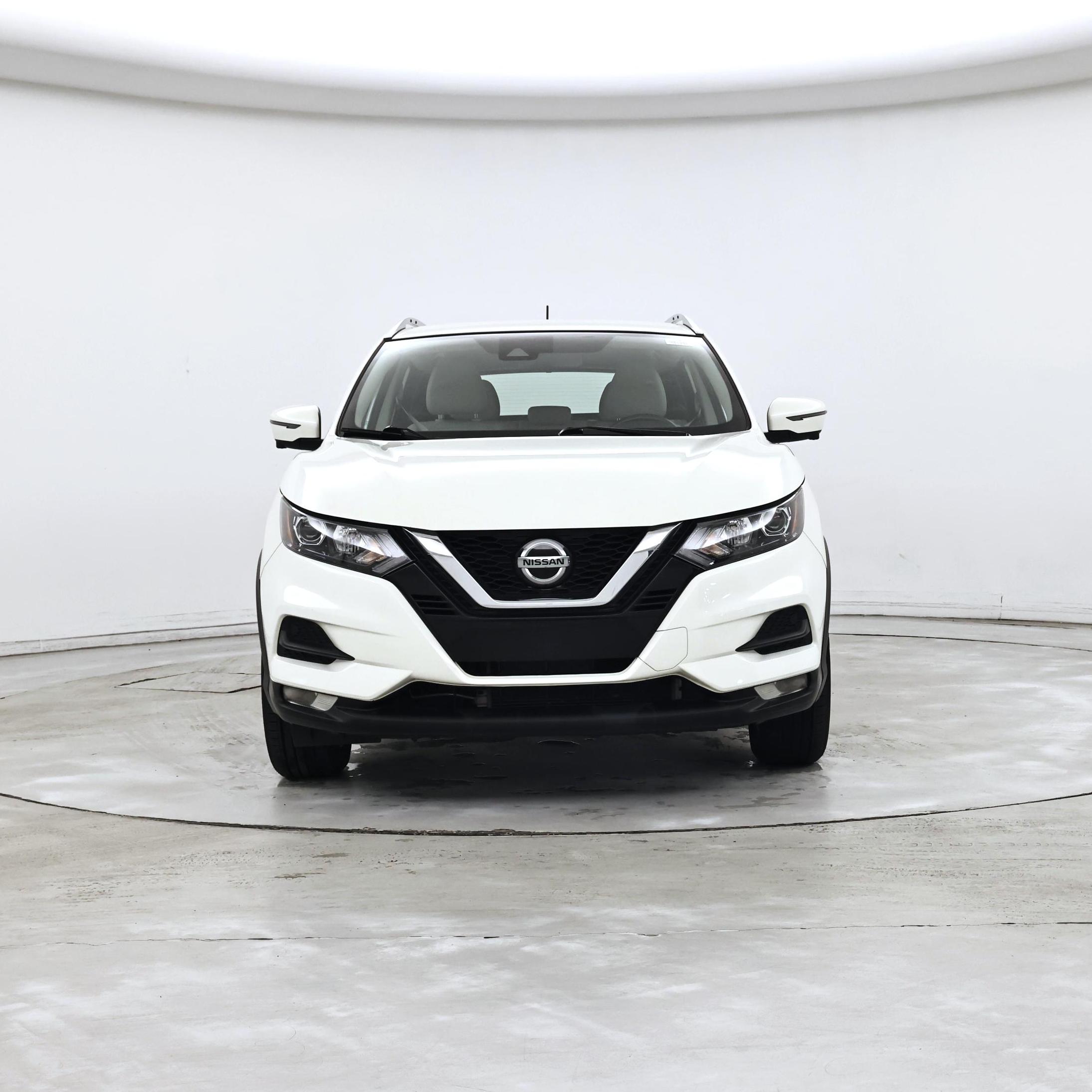Thumbnail: 2022 Nissan Rogue Sport - 5