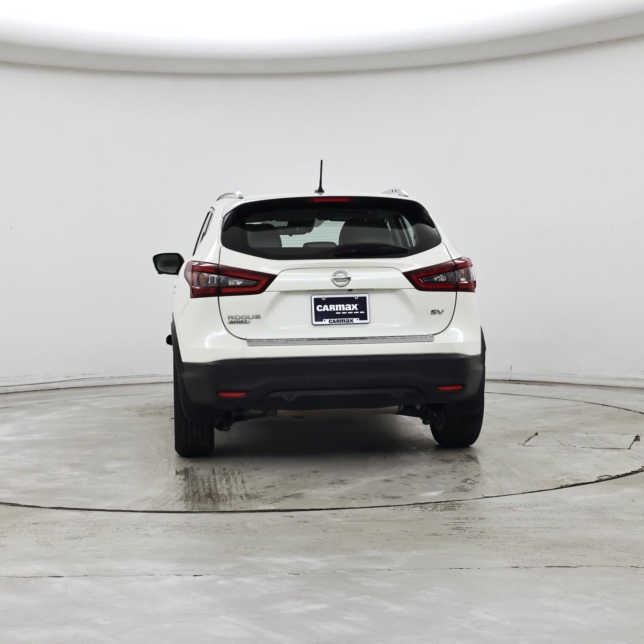 Thumbnail: 2022 Nissan Rogue Sport - 6