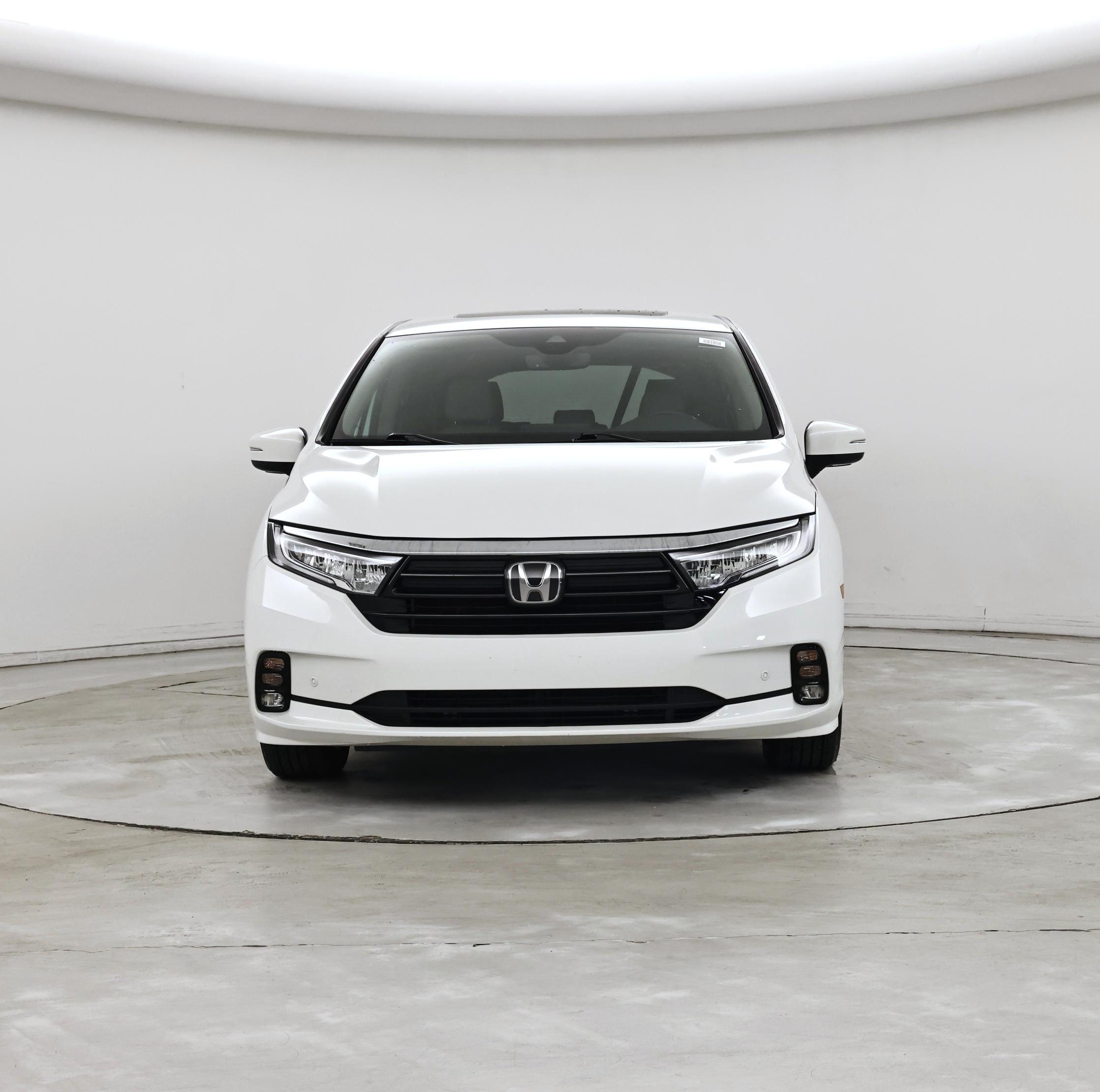Thumbnail: 2023 Honda Odyssey - 5