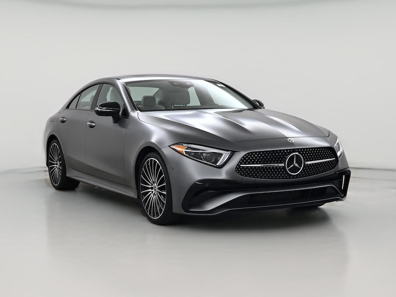2022 Mercedes-Benz CLS 450 -
                  Norcross, GA