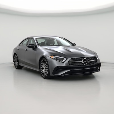 2022 Mercedes-Benz CLS450