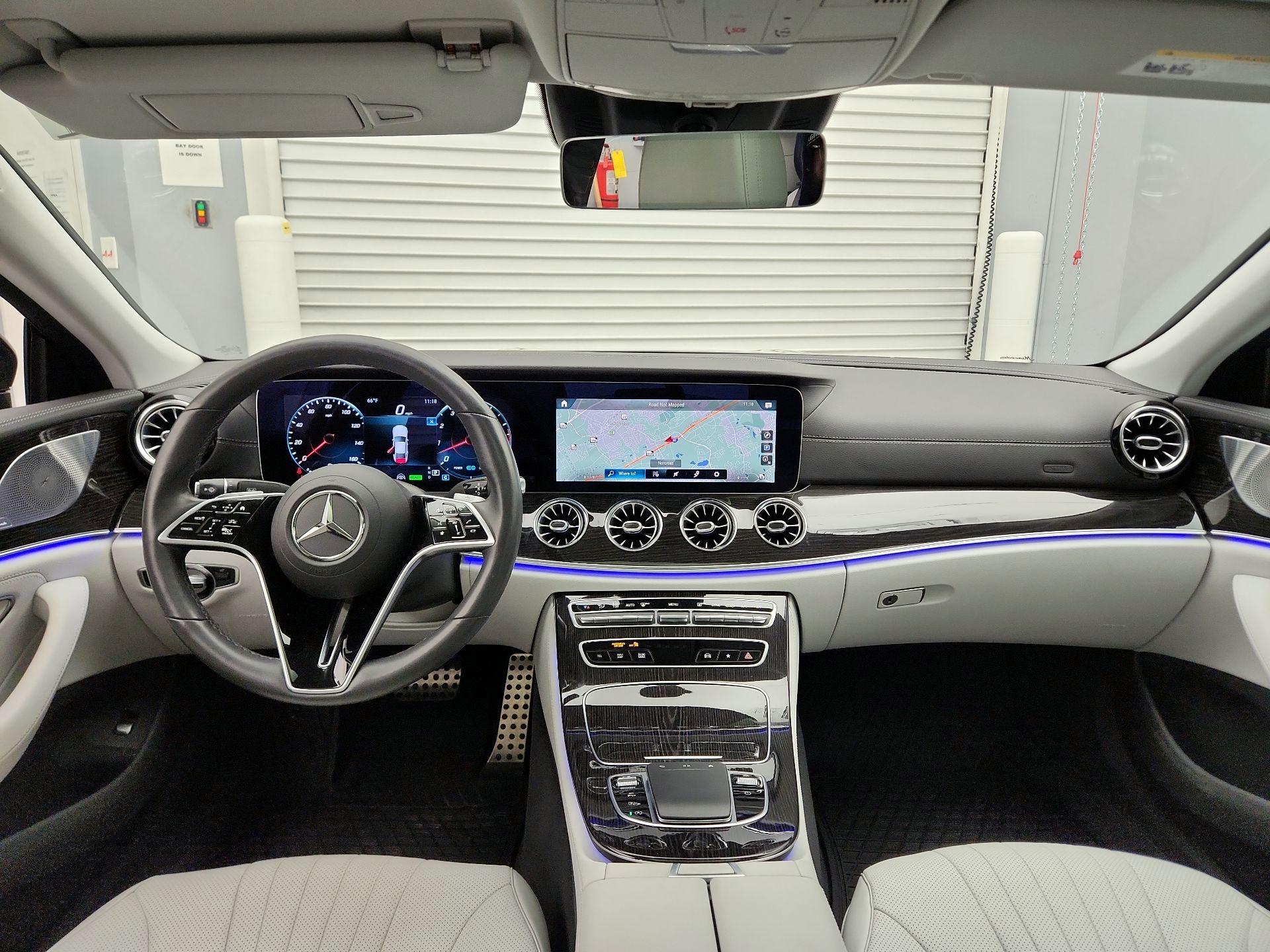Thumbnail: 2022 Mercedes-Benz CLS - 9