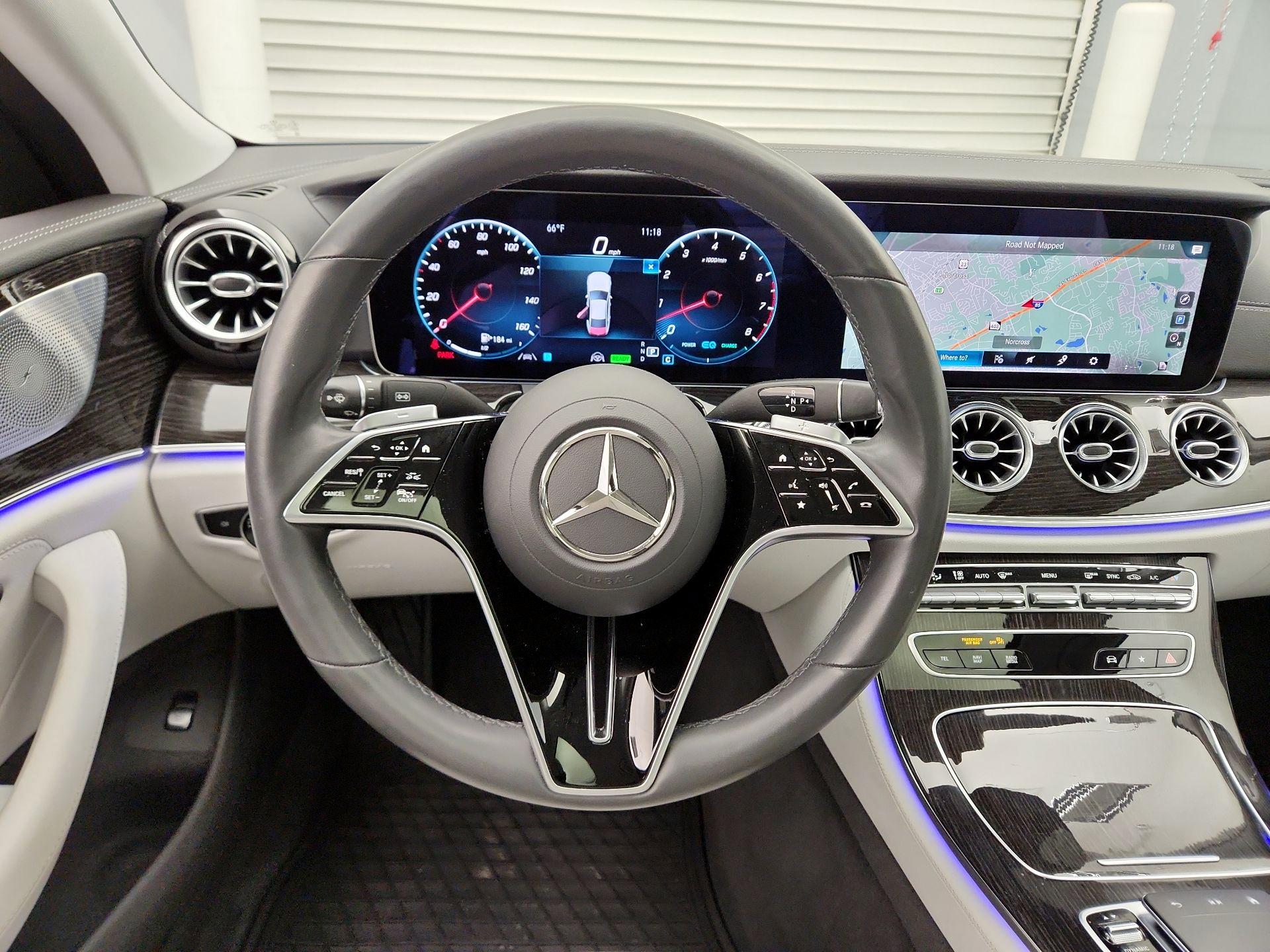 Thumbnail: 2022 Mercedes-Benz CLS - 10