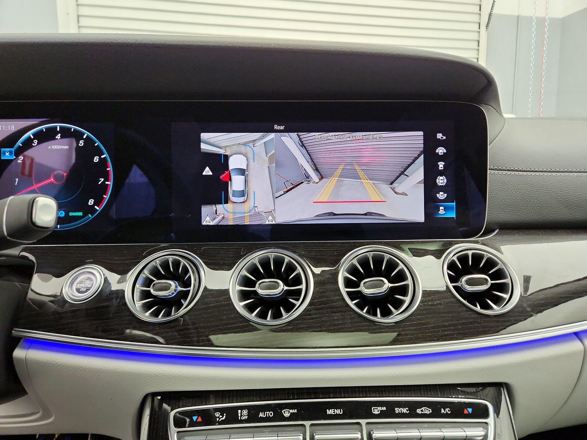 Thumbnail: 2022 Mercedes-Benz CLS - 15