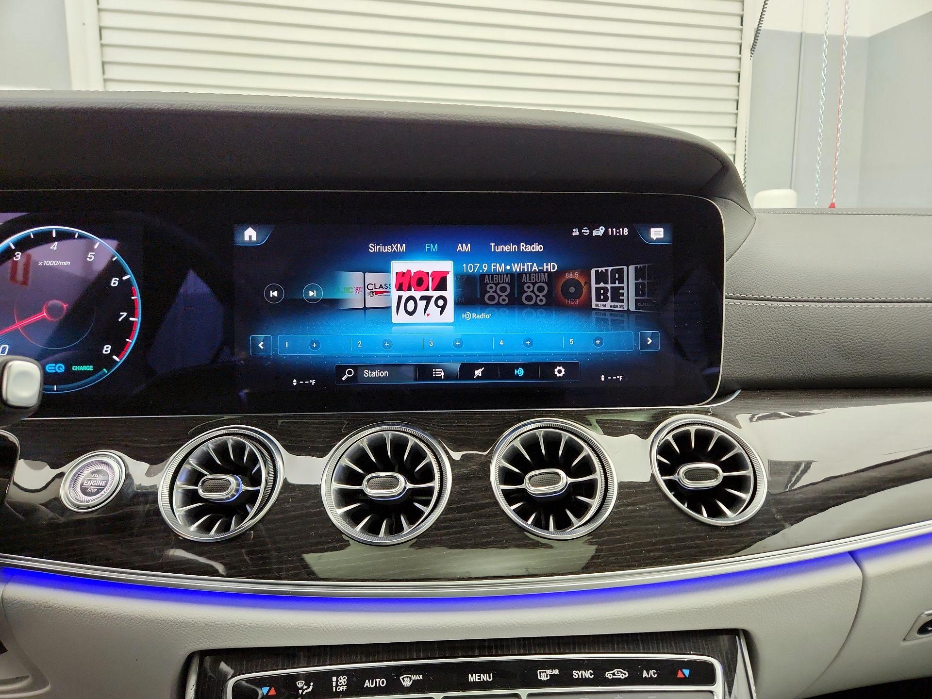 Thumbnail: 2022 Mercedes-Benz CLS - 16