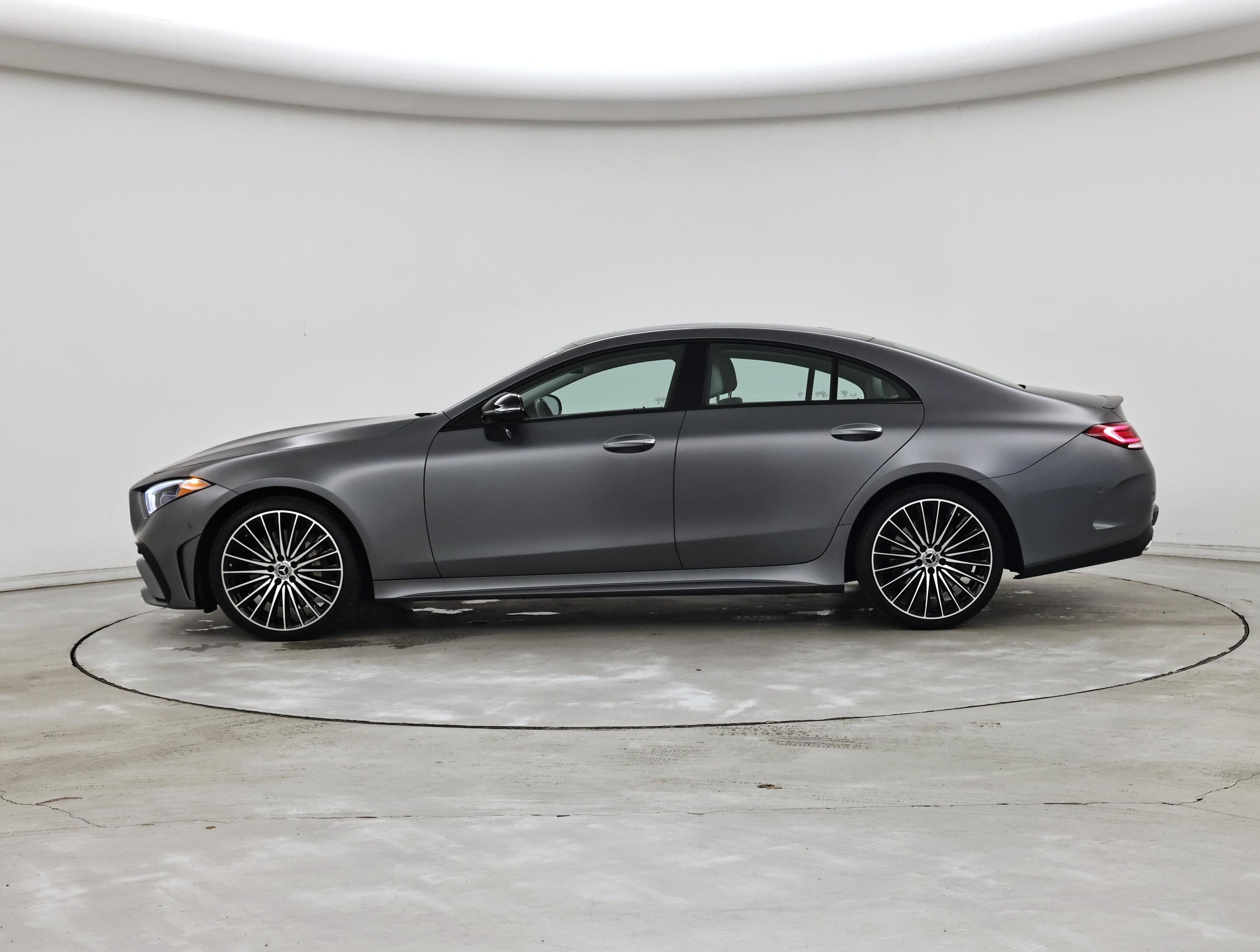 Thumbnail: 2022 Mercedes-Benz CLS - 3