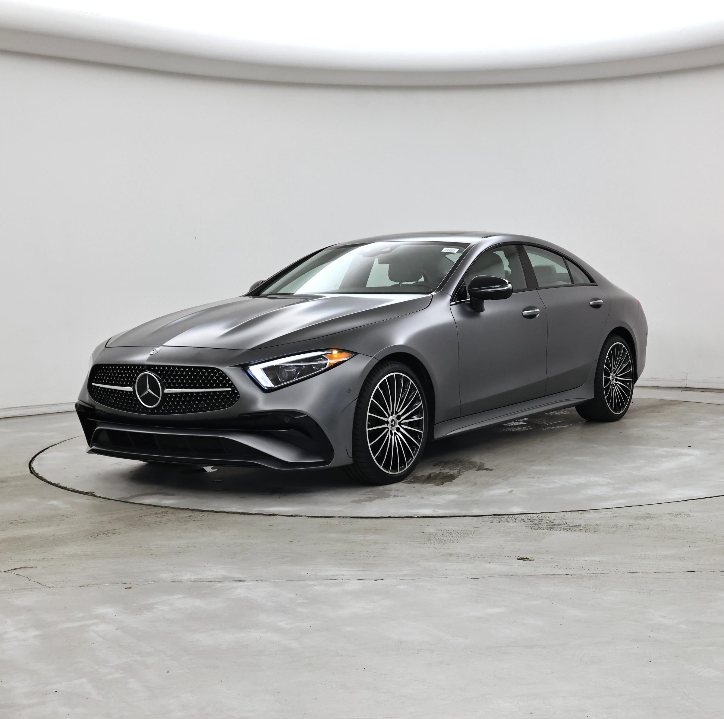 Thumbnail: 2022 Mercedes-Benz CLS - 4