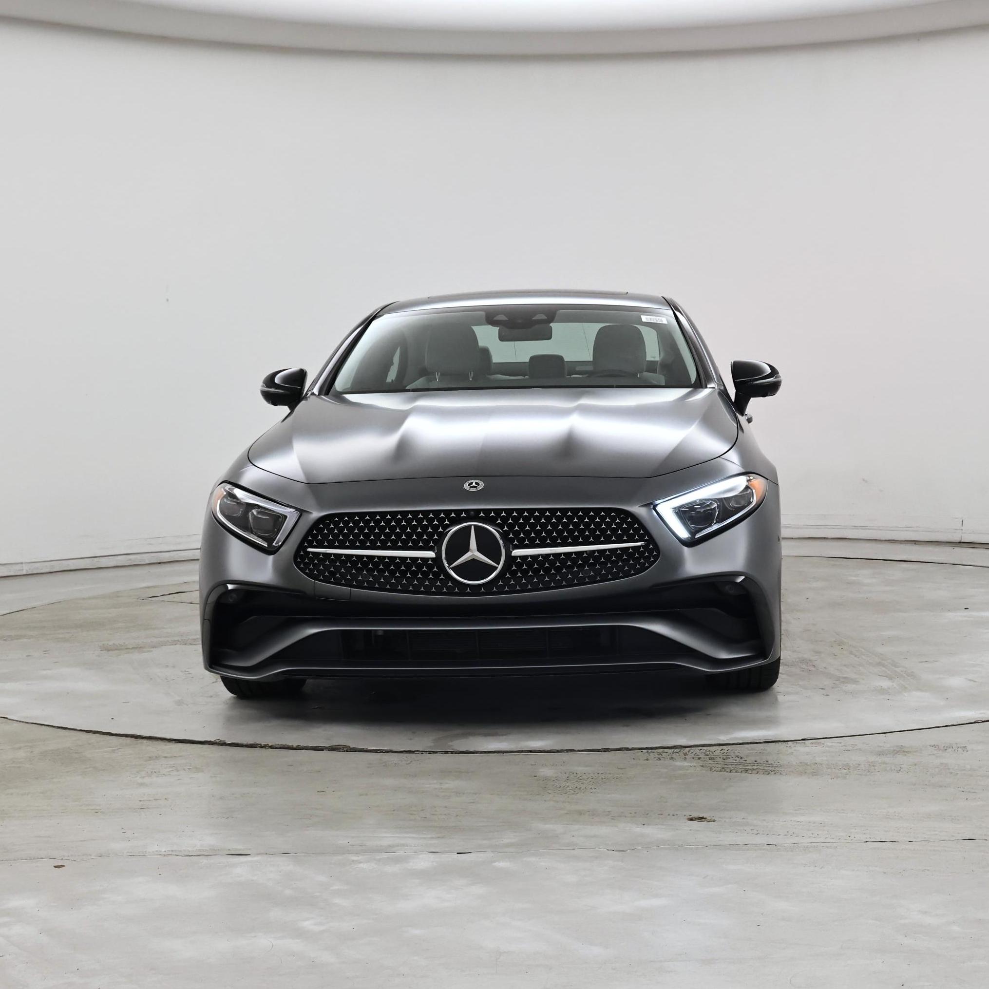 Thumbnail: 2022 Mercedes-Benz CLS - 5