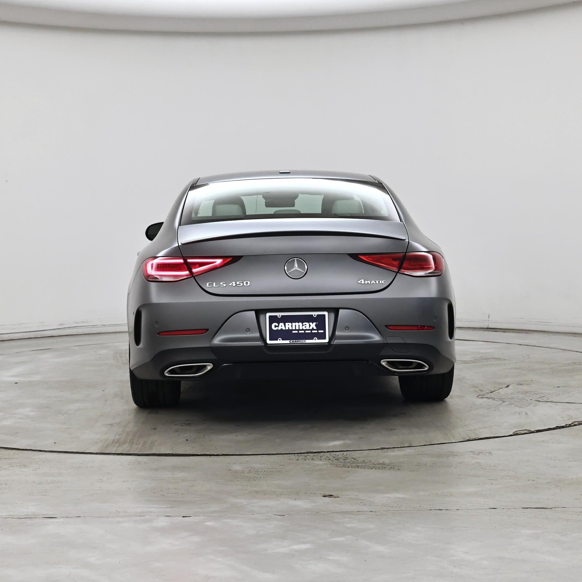 Thumbnail: 2022 Mercedes-Benz CLS - 6