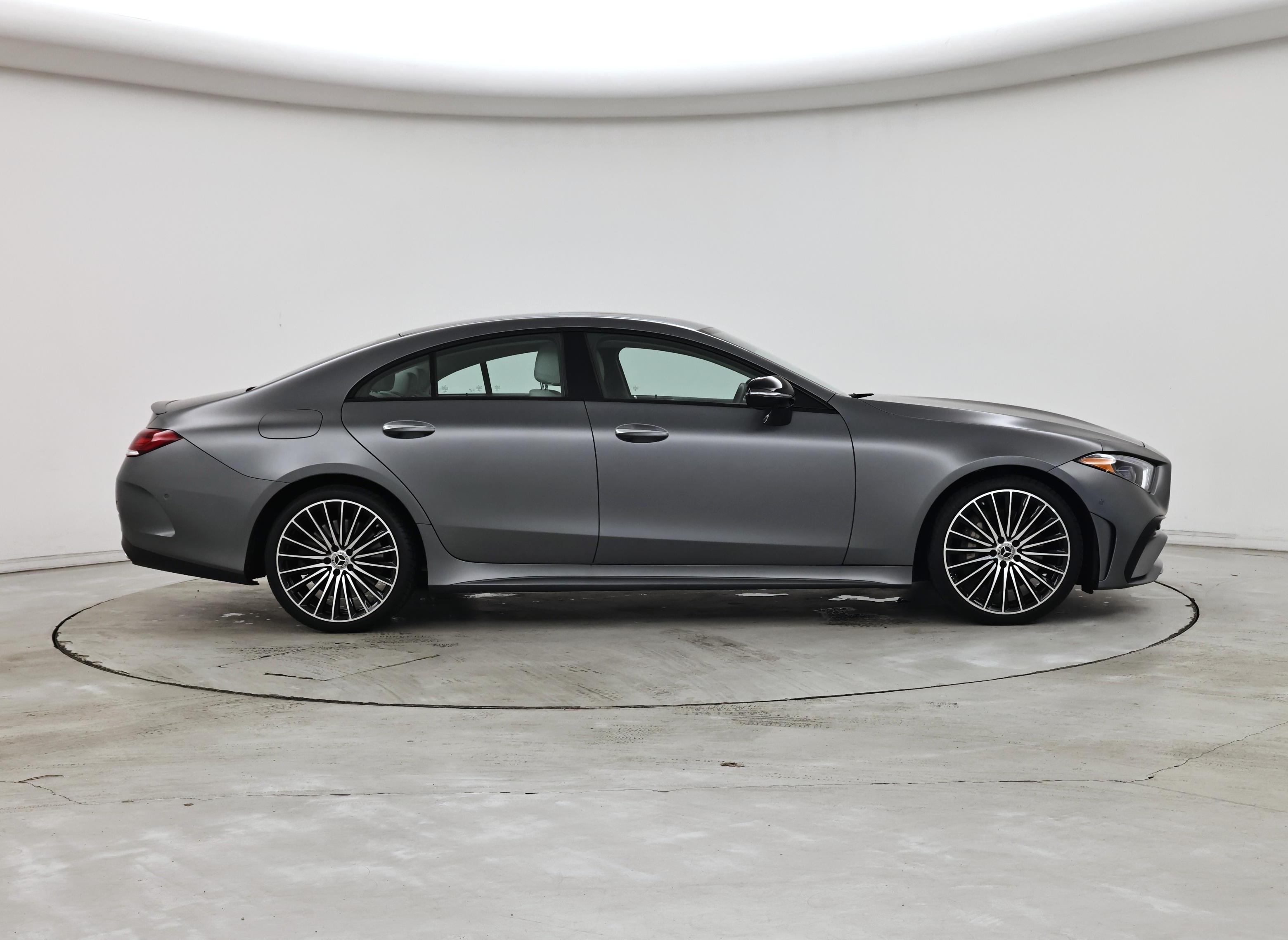 Thumbnail: 2022 Mercedes-Benz CLS - 7