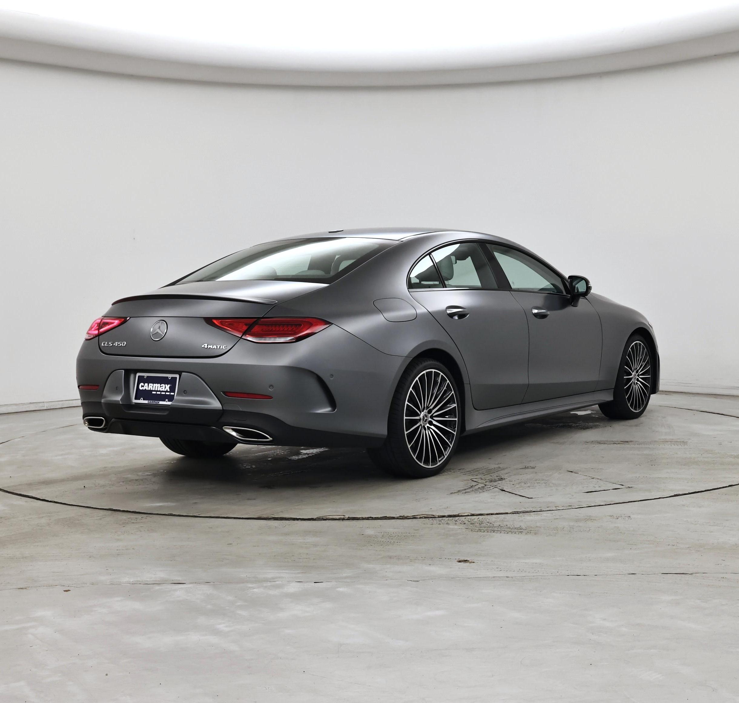 Thumbnail: 2022 Mercedes-Benz CLS - 8