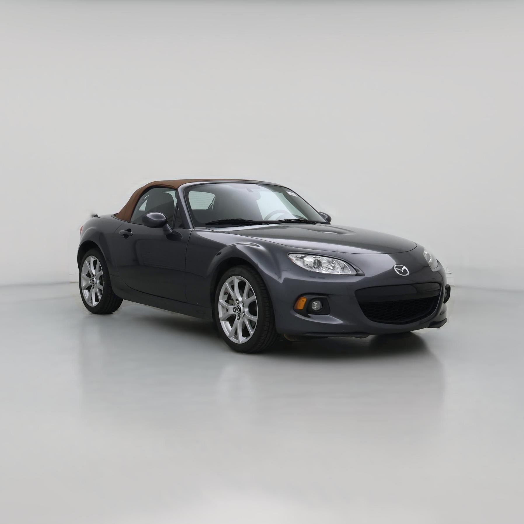 Thumbnail: 2014 Mazda MX-5 Miata - 1