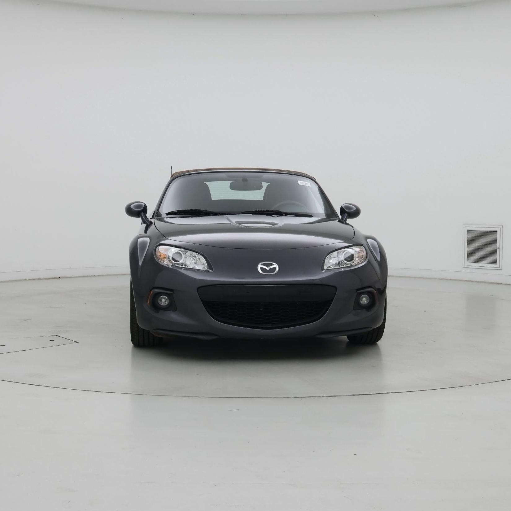 Thumbnail: 2014 Mazda MX-5 Miata - 5