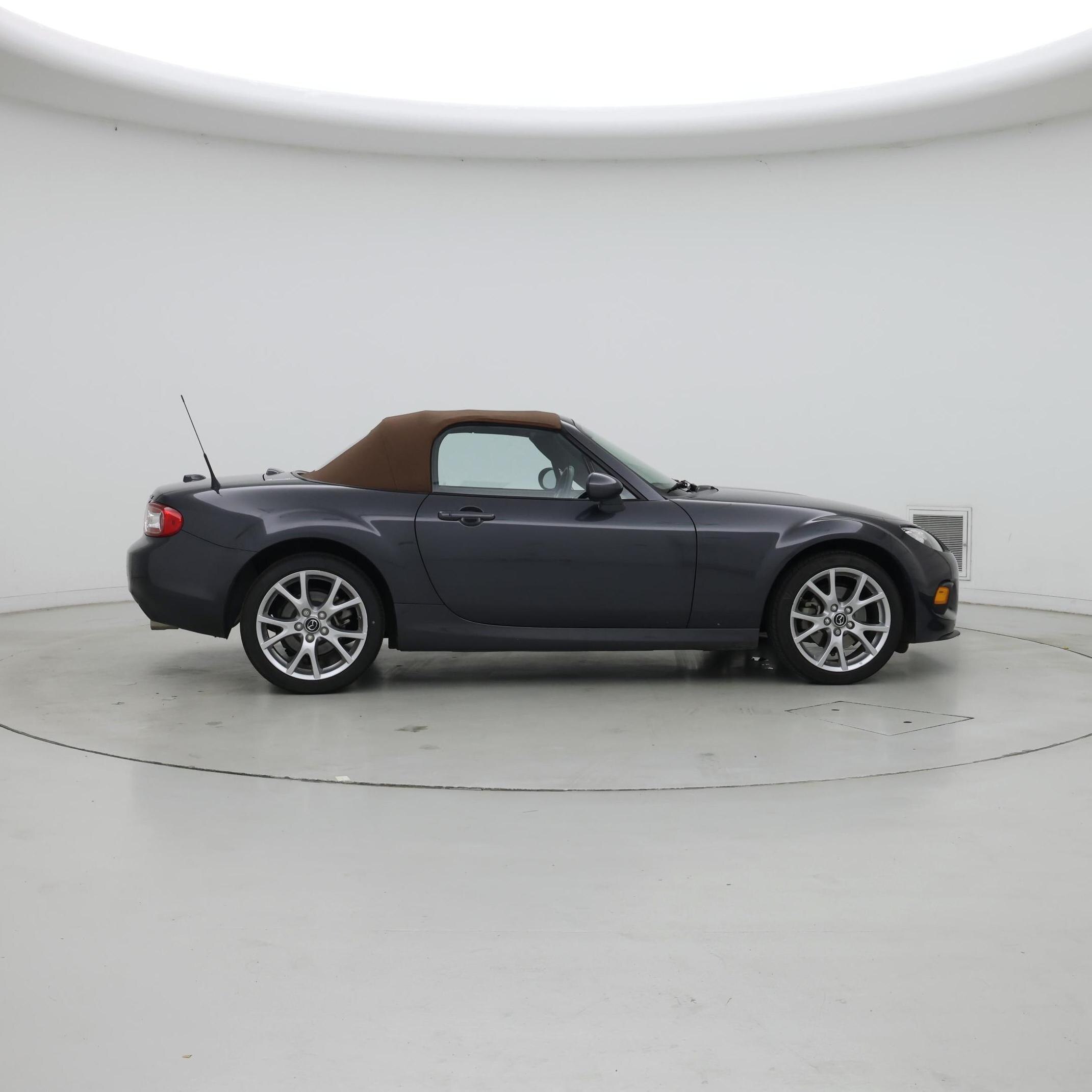 Thumbnail: 2014 Mazda MX-5 Miata - 7
