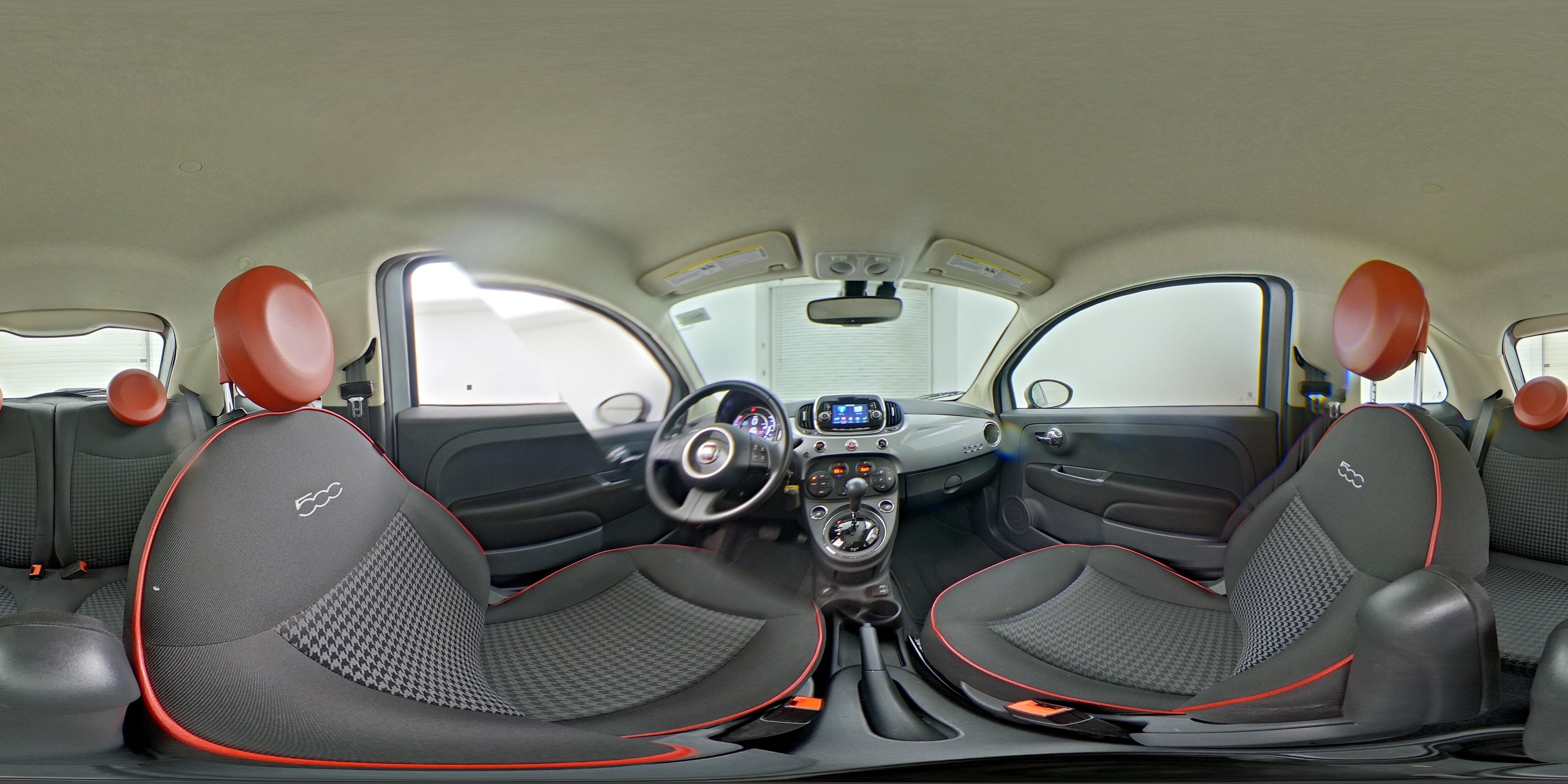 2018 FIAT 500 Pop - Photo 23