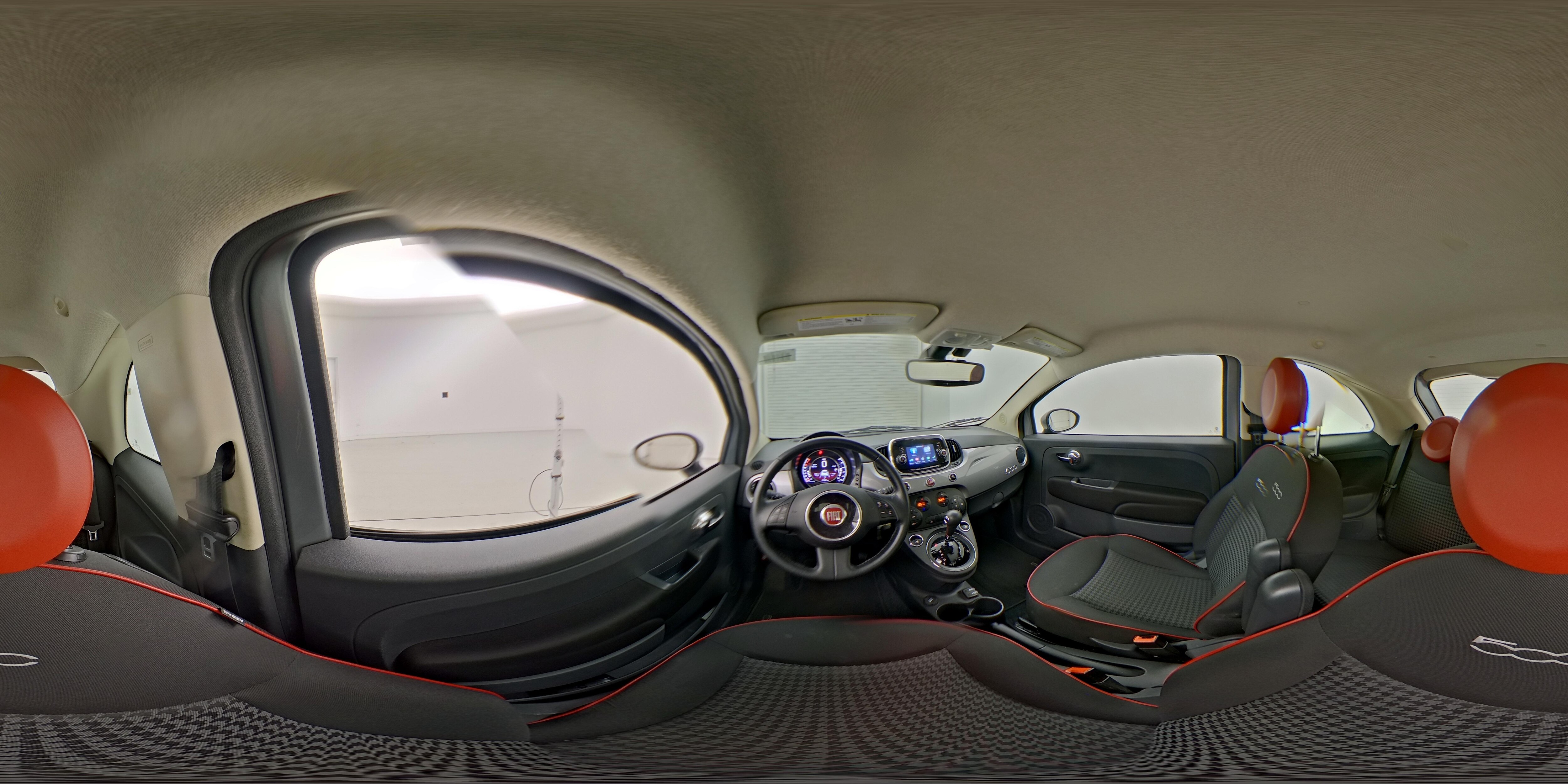 2018 FIAT 500 Pop - Photo 24