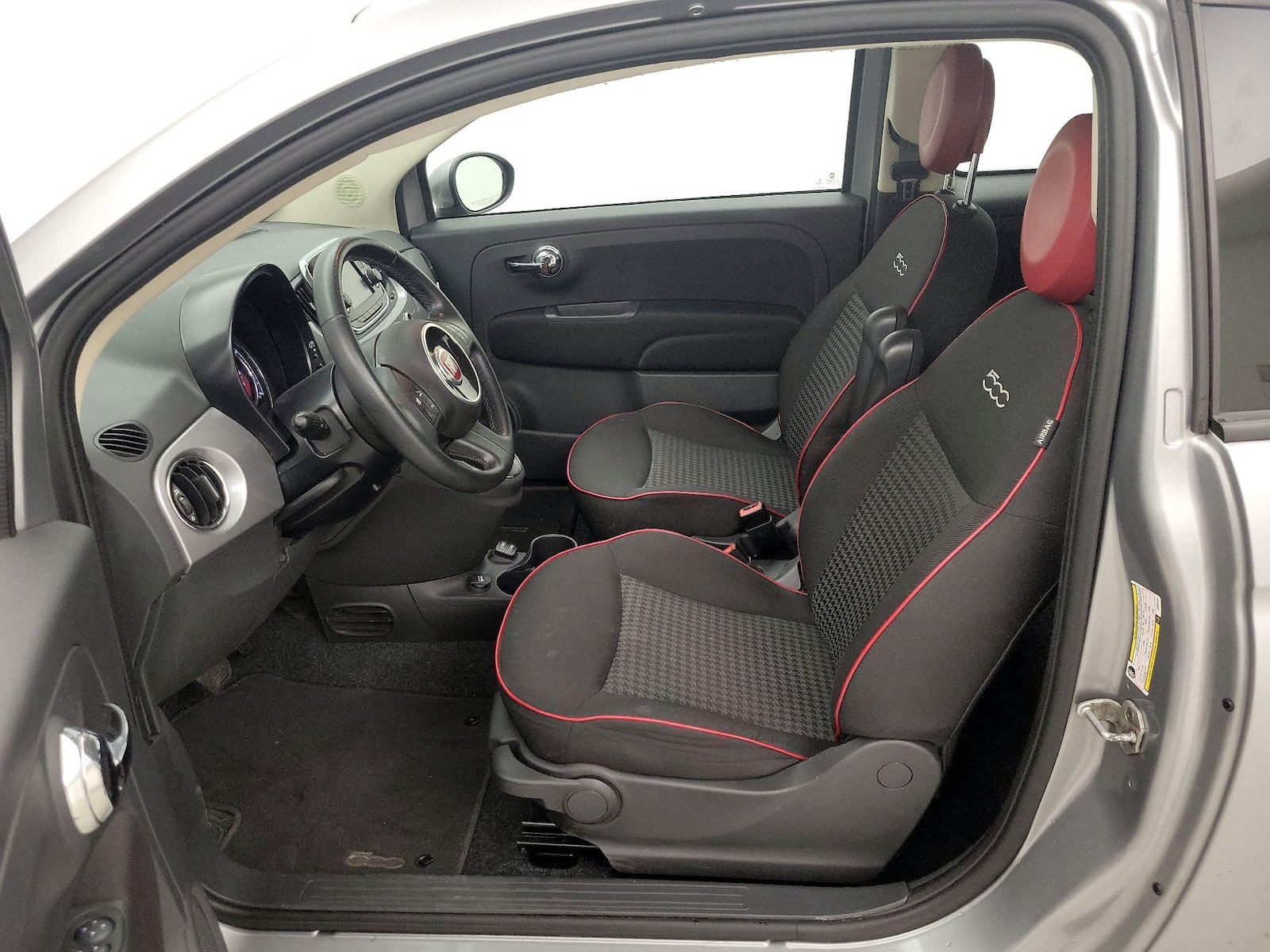 2018 FIAT 500 Pop - Photo 12