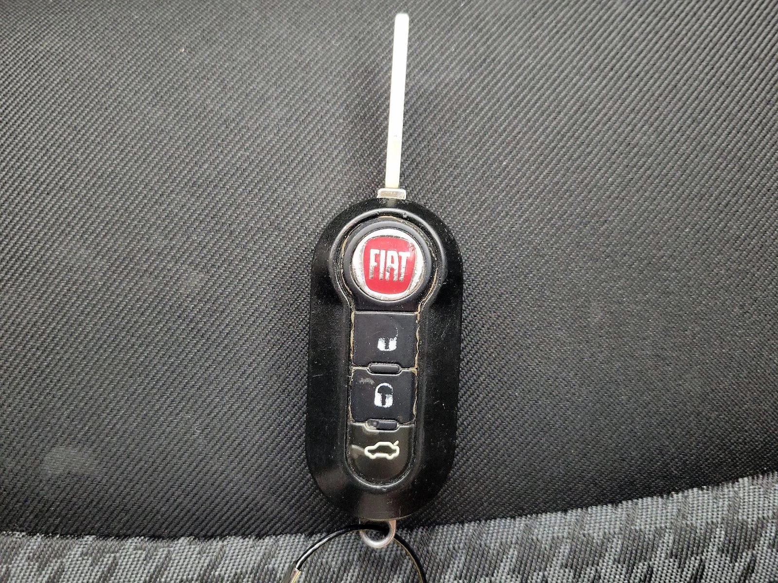 2018 FIAT 500 Pop - Photo 22