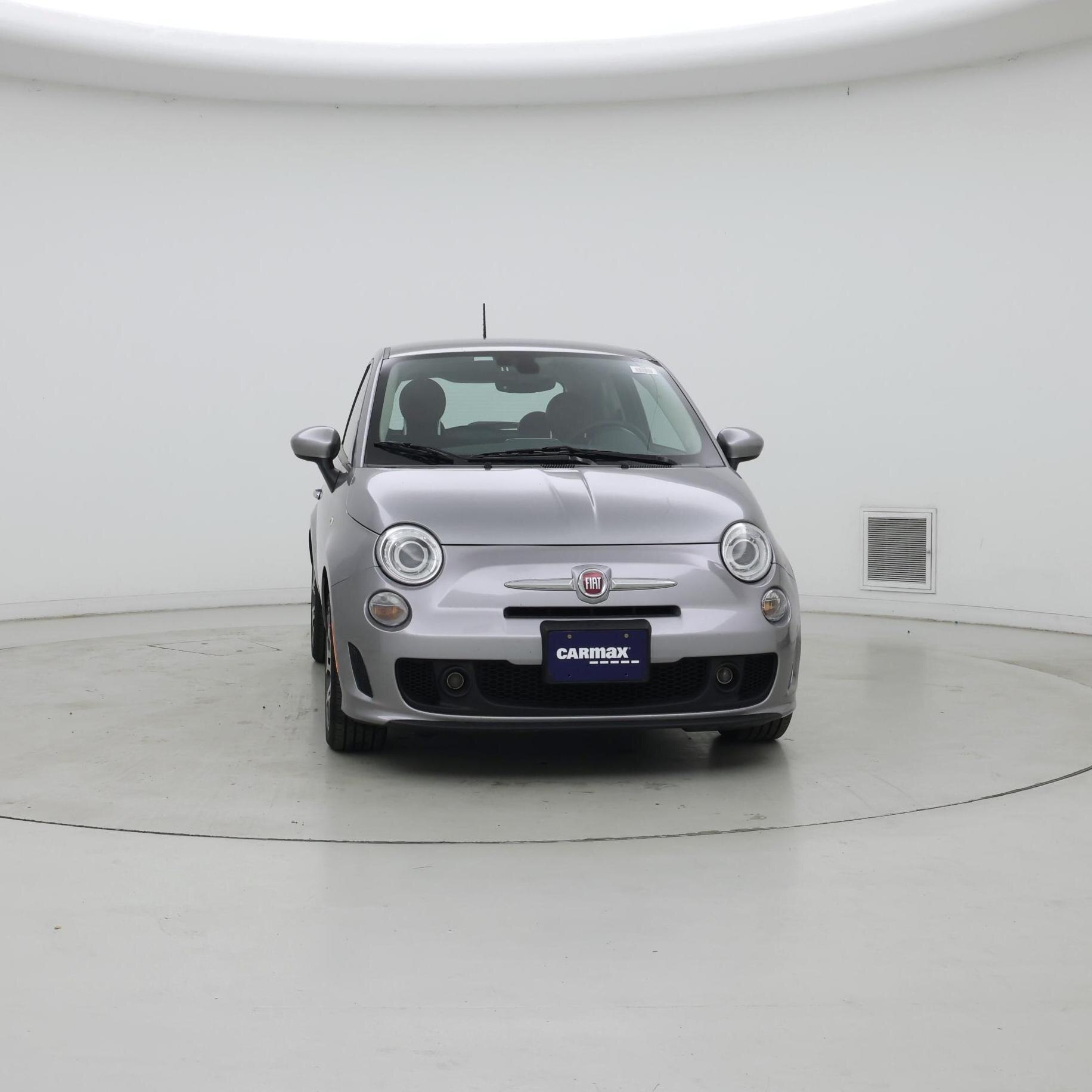 Thumbnail: 2018 Fiat 500 - 5