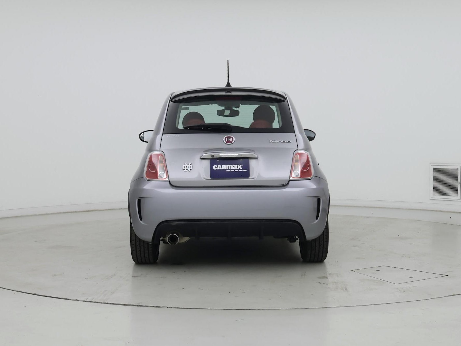 2018 FIAT 500 Pop - Photo 7