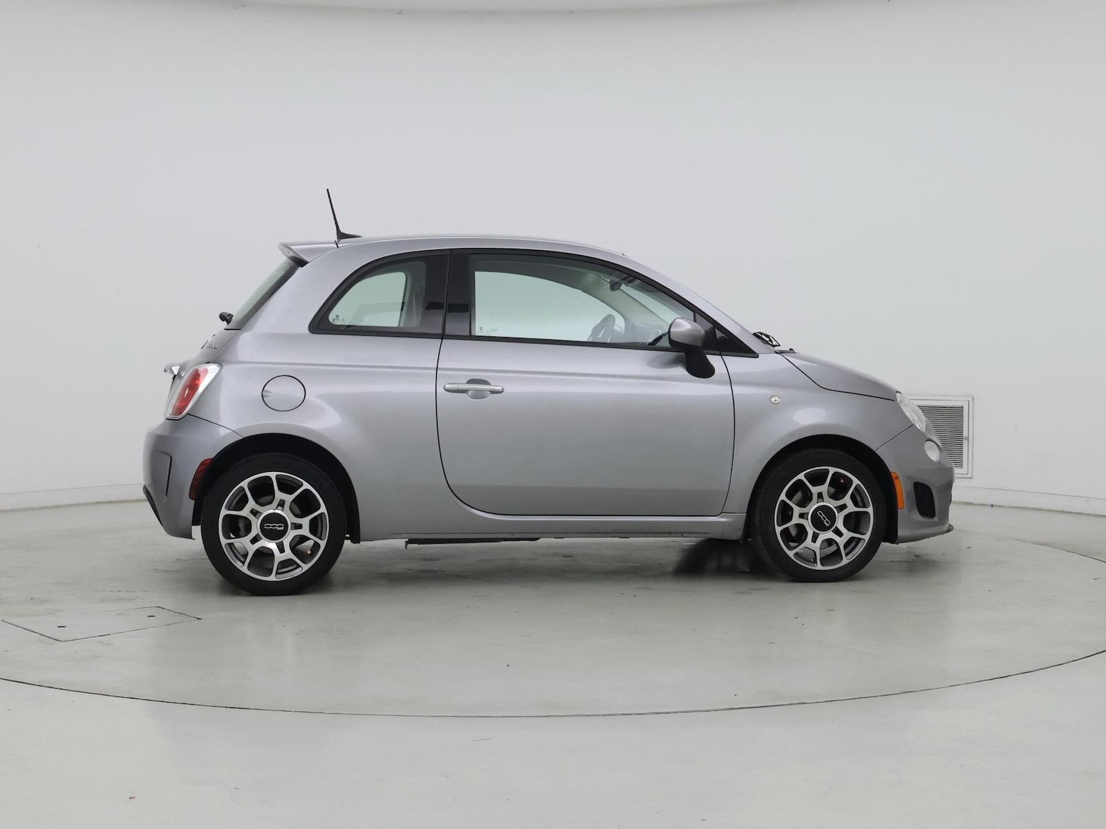 2018 FIAT 500 Pop - Photo 8