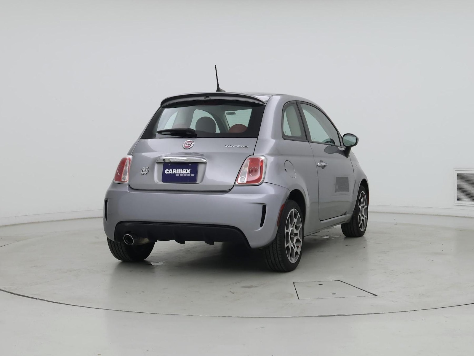 2018 FIAT 500 Pop - Photo 9