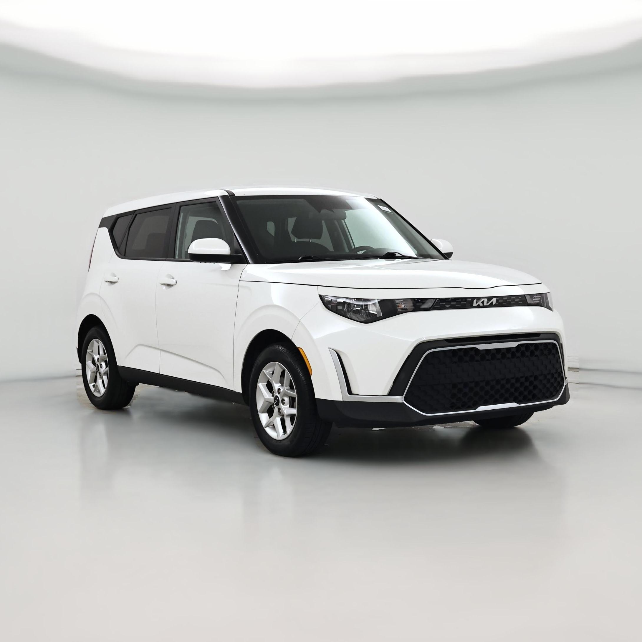 Thumbnail: 2024 Kia Soul - 1