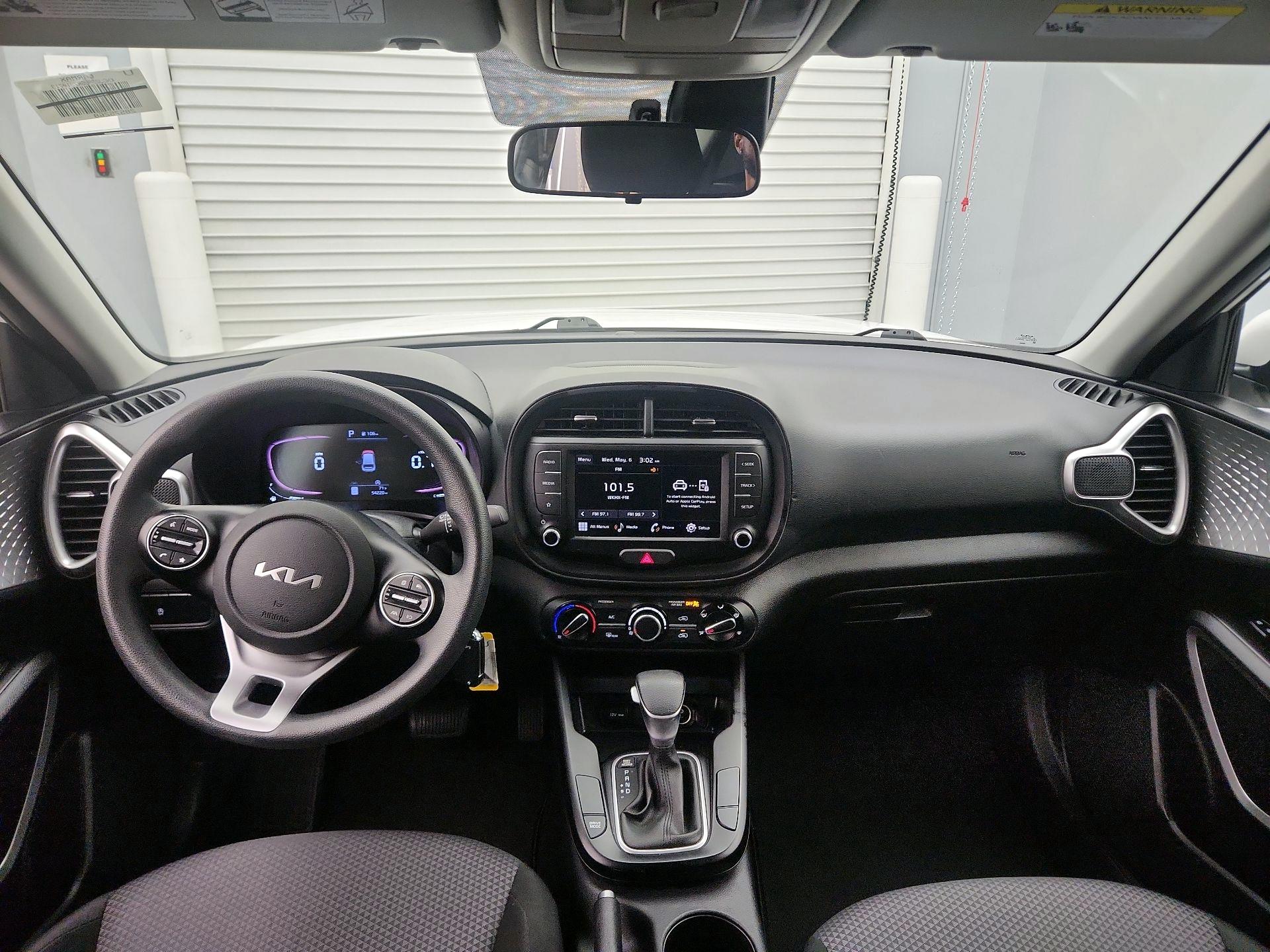 Thumbnail: 2024 Kia Soul - 9