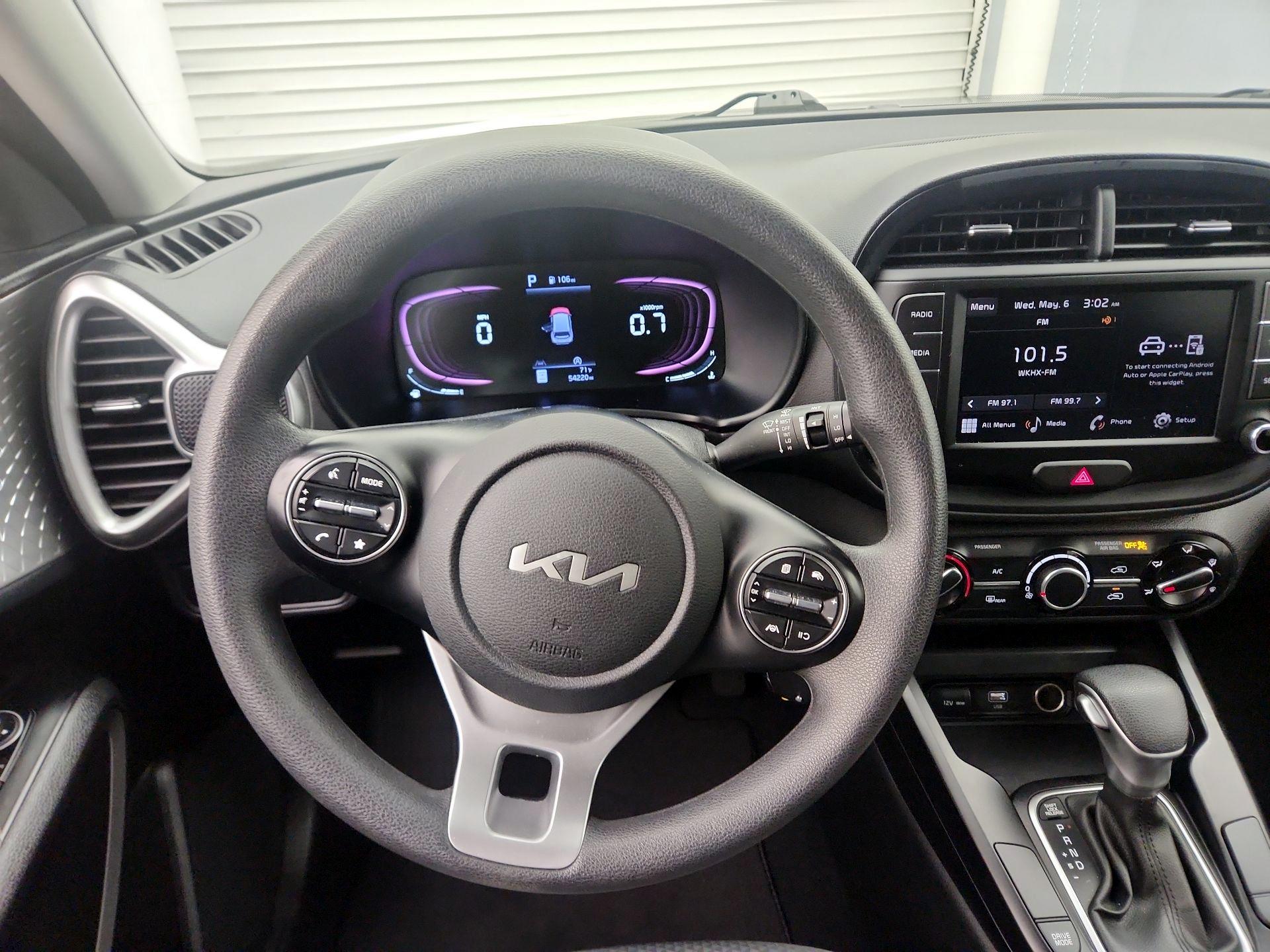 Thumbnail: 2024 Kia Soul - 10