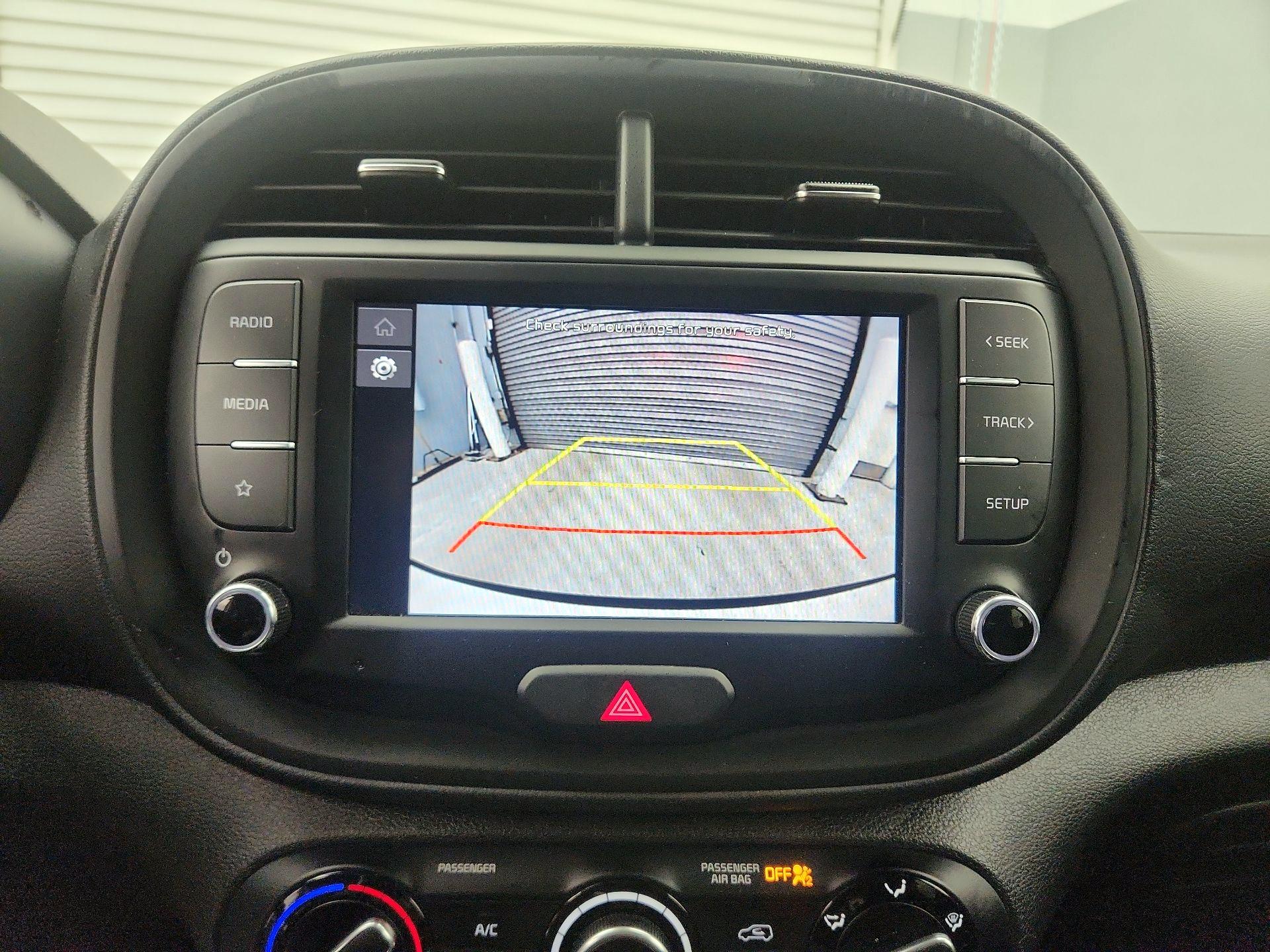 Thumbnail: 2024 Kia Soul - 14