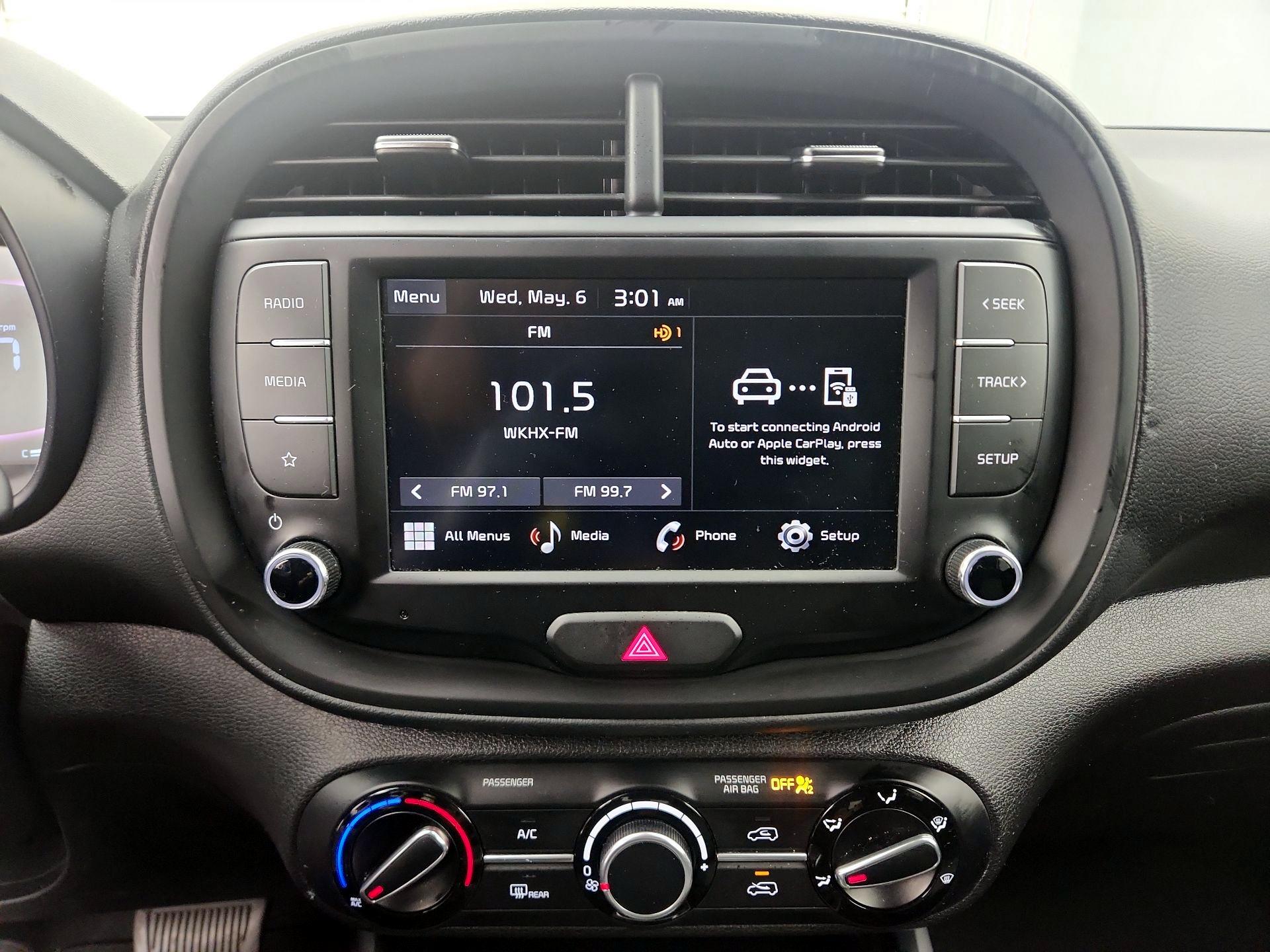Thumbnail: 2024 Kia Soul - 15